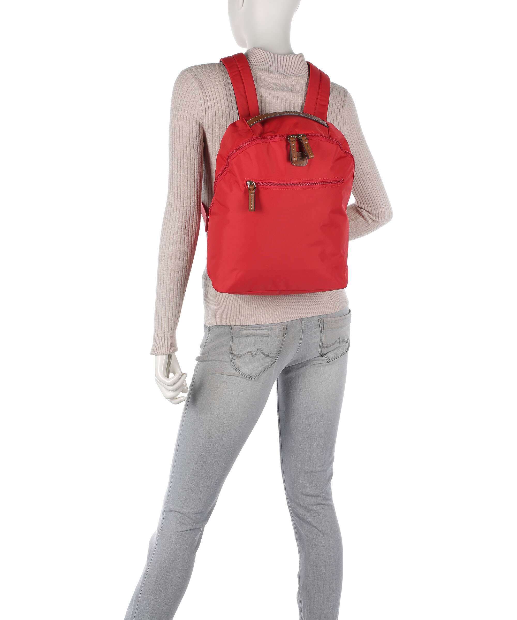 Brics X-Collection Plecak geranium - Image 3