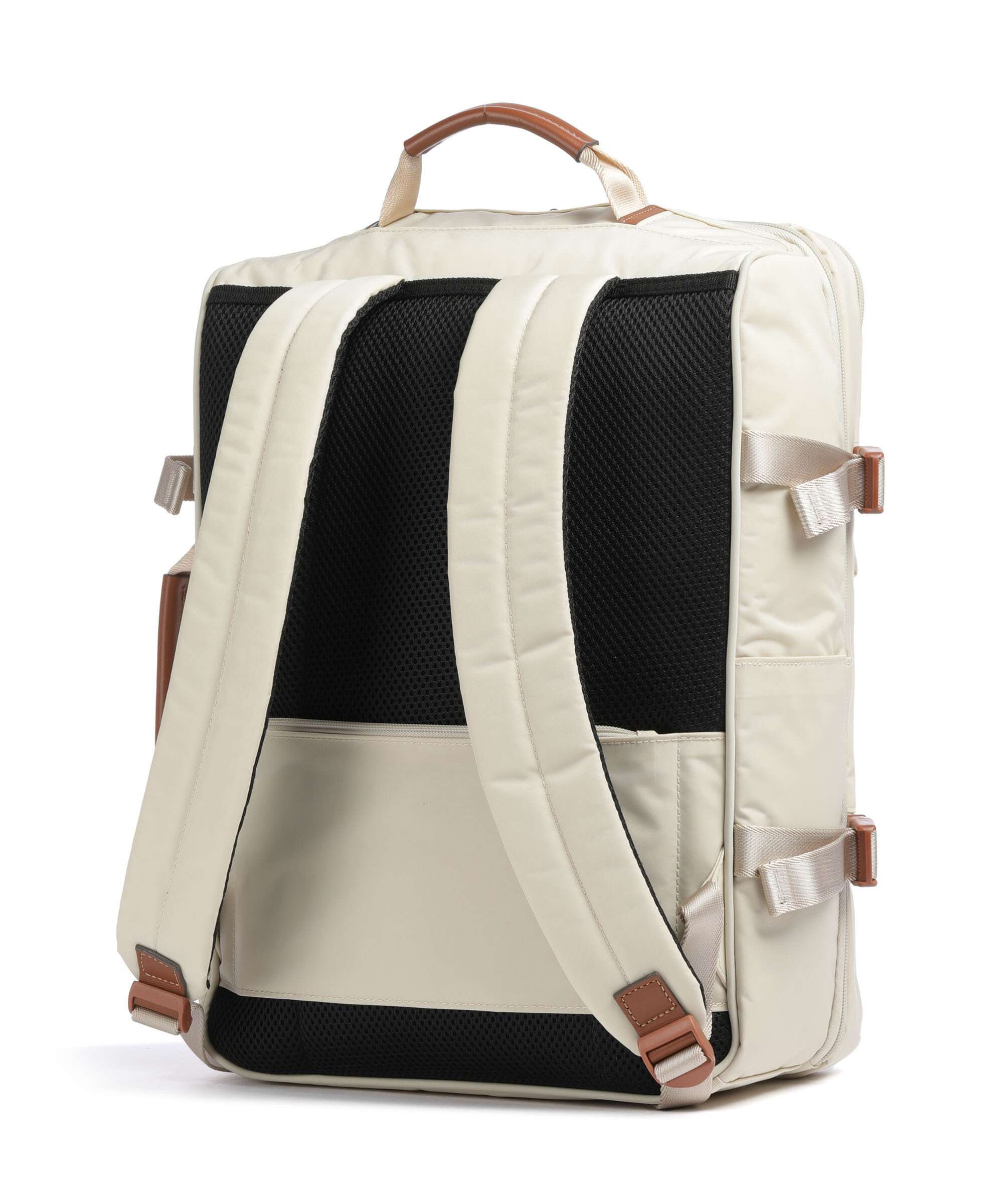 Brics X-Collection Plecak podróżny beige - Image 2