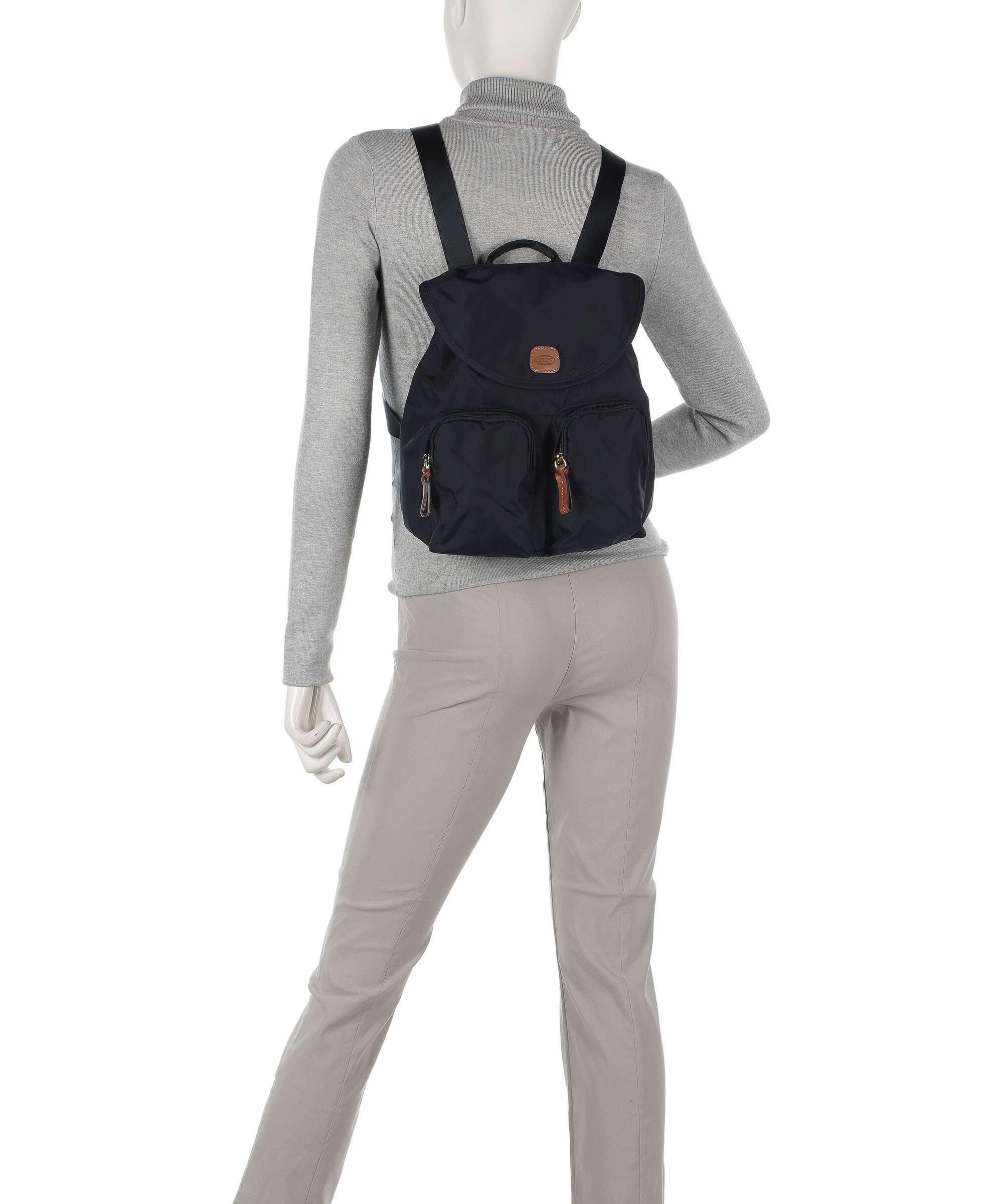 Brics X-Collection Small Plecak ozean - Image 3