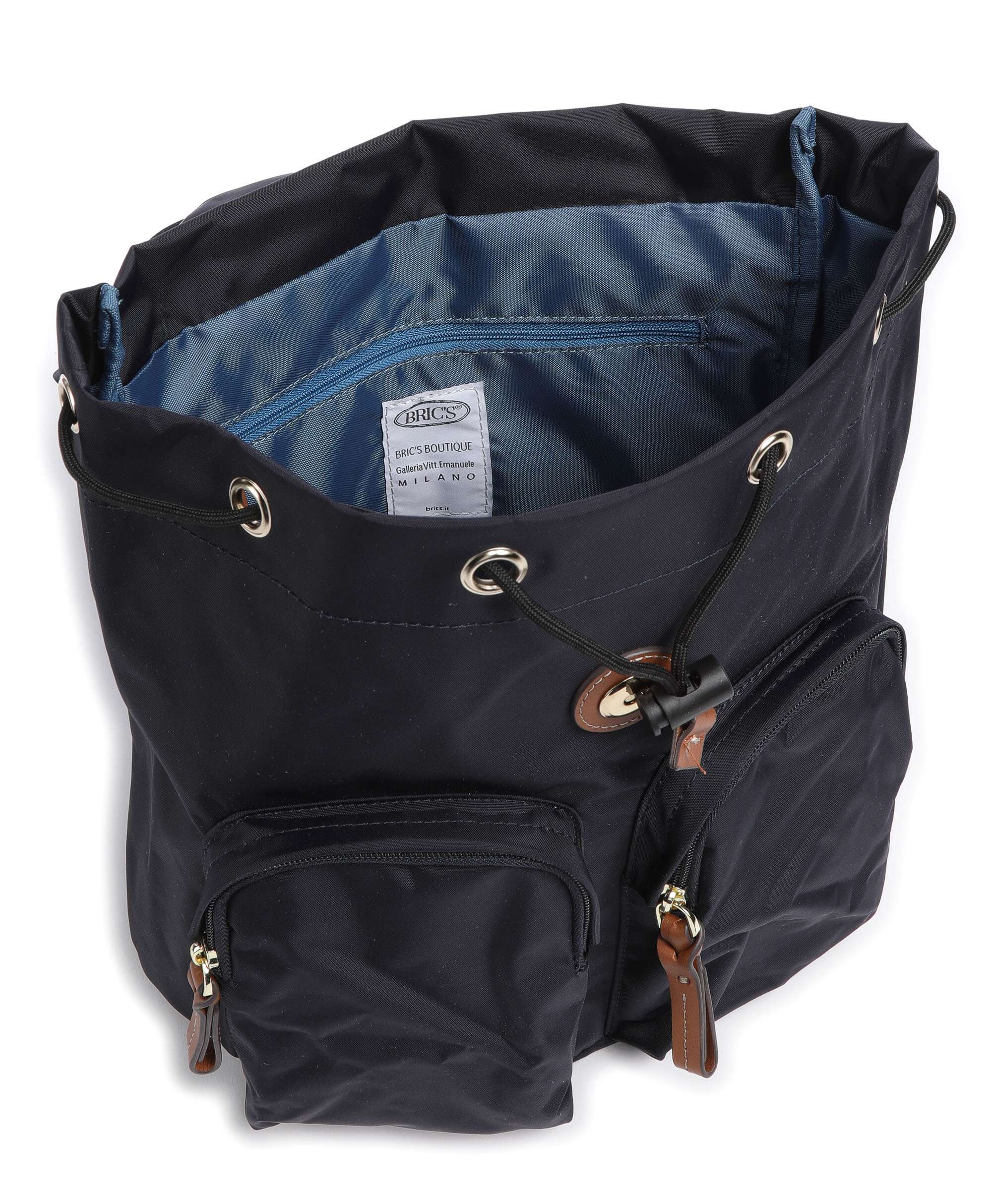 Brics X-Collection Small Plecak ozean - Image 6