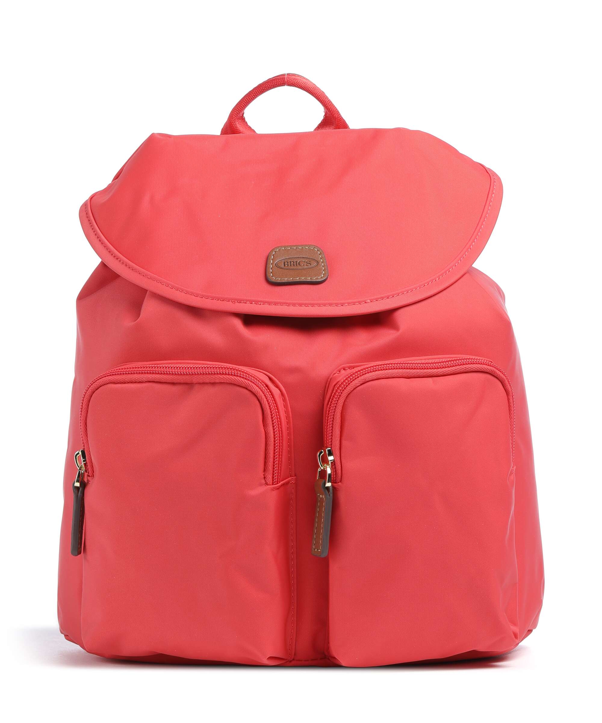 Brics X-Collection Small Plecak papavero/poppy