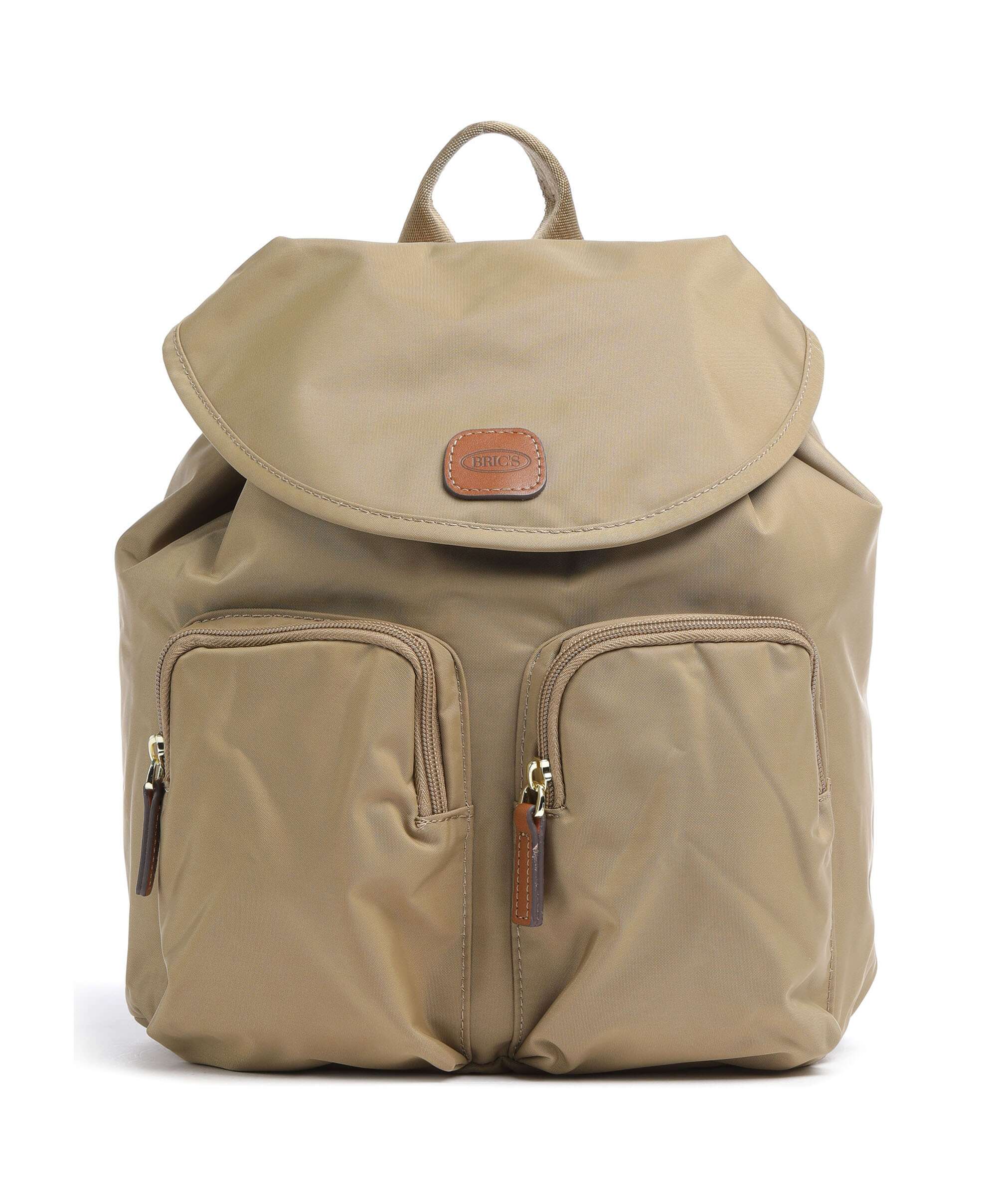 Brics X-Collection Small Plecak havanna
