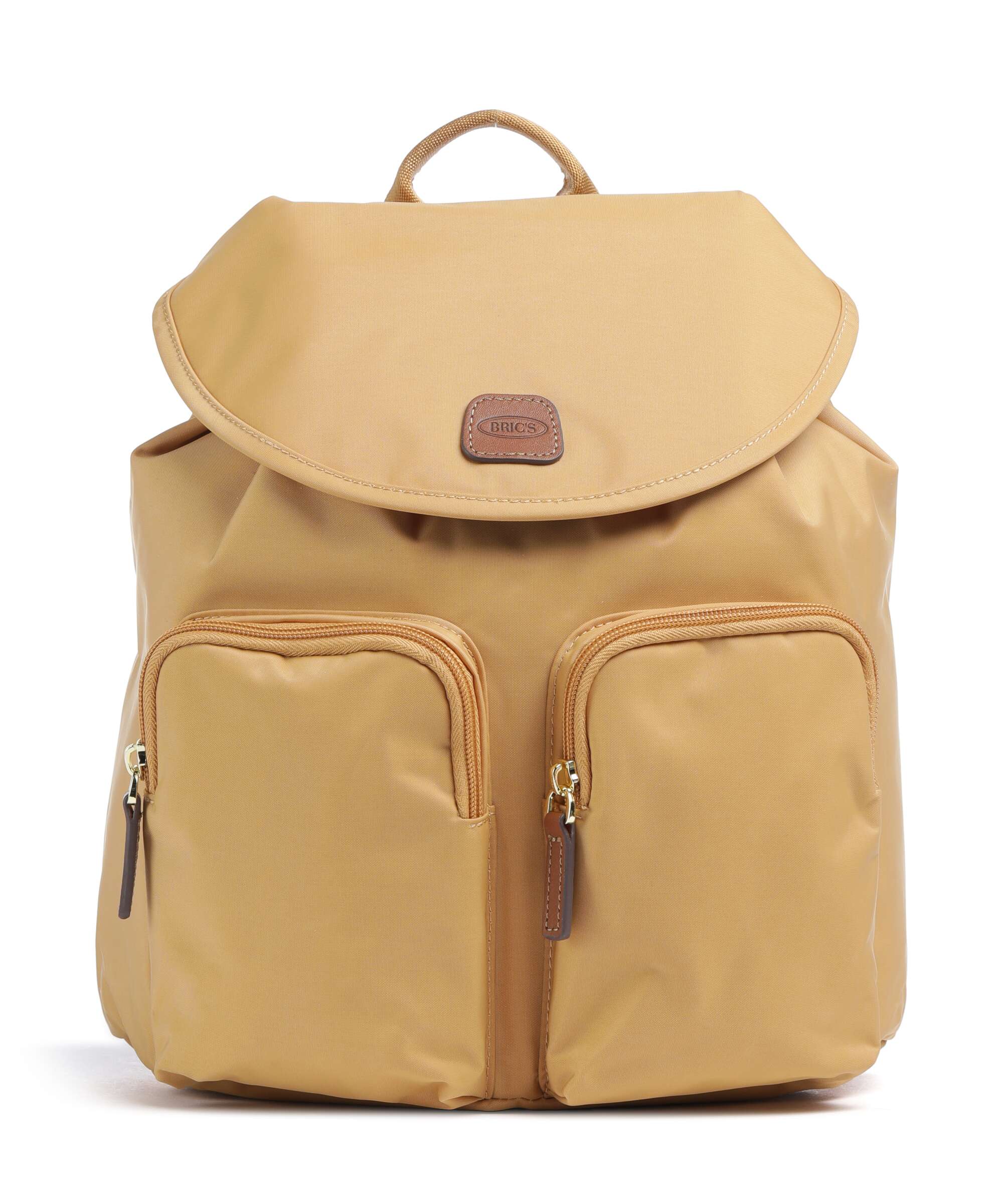 Brics X-Collection Small Plecak miele/honey