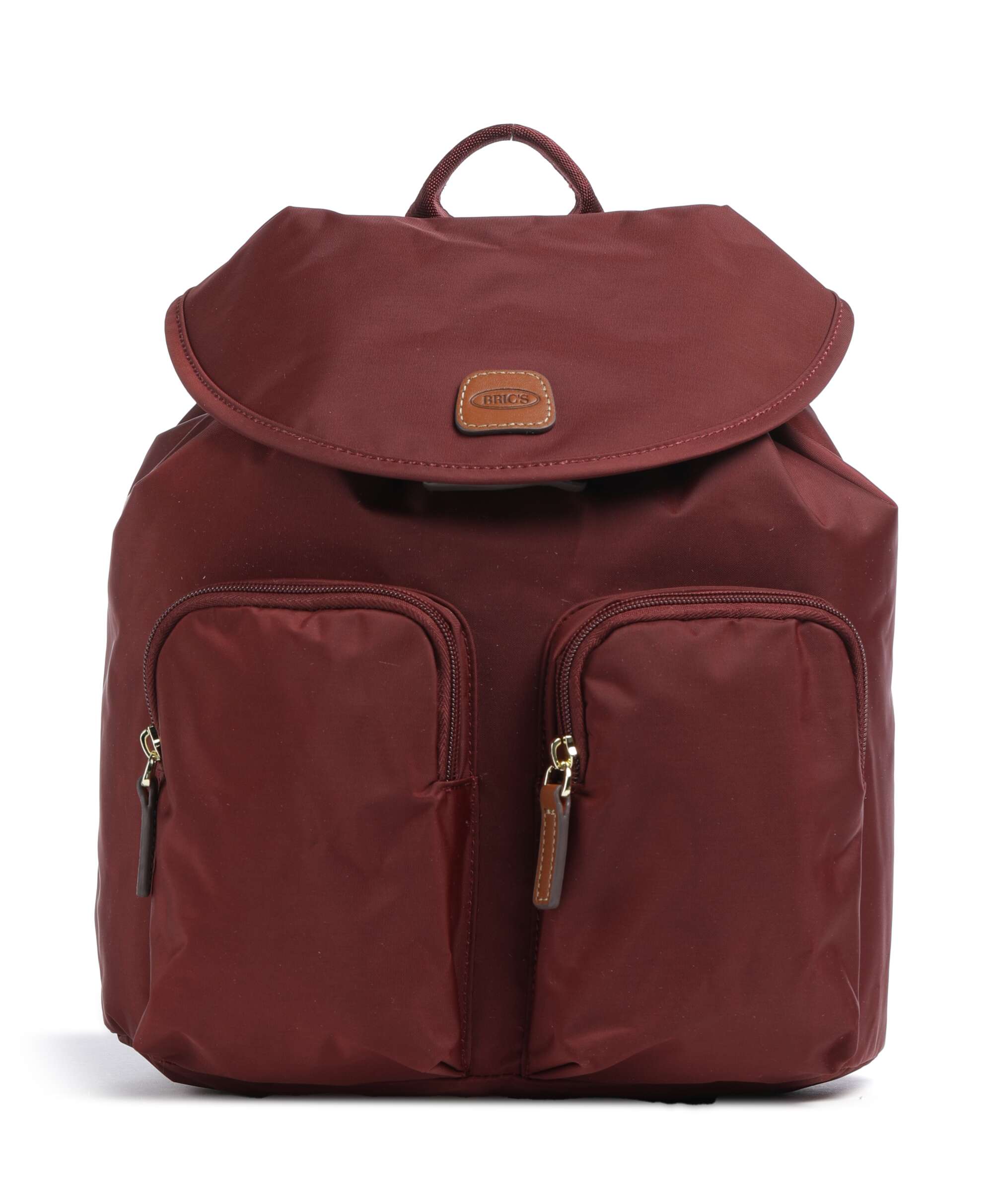 Brics X-Collection Small Plecak bordeaux