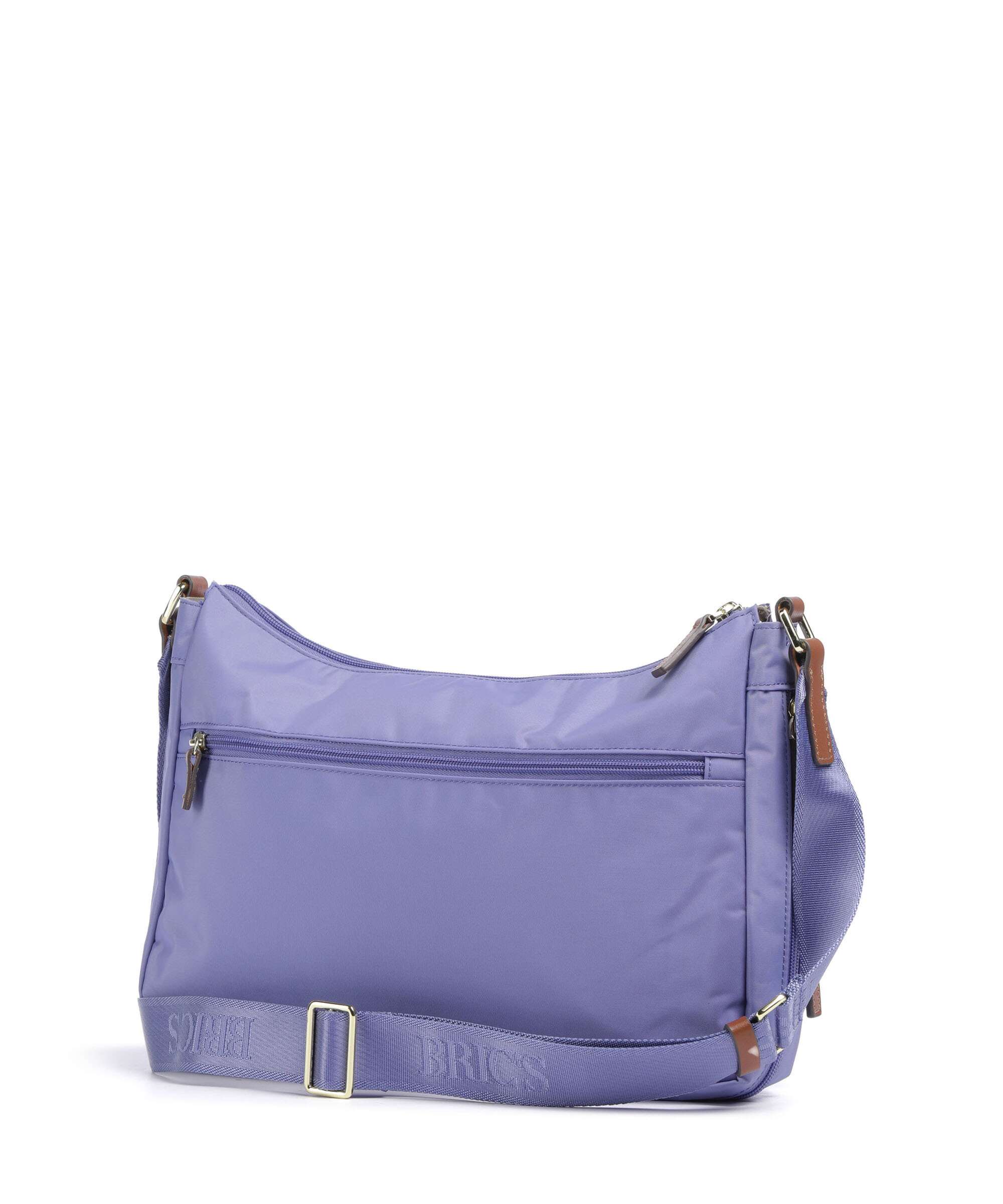 Brics X-Collection Torba przez ramię violet - Image 2