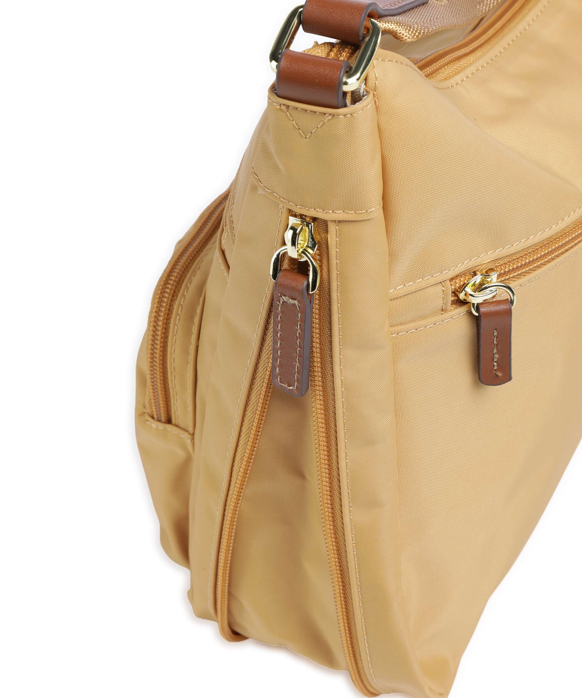 Brics X-Collection Torba przez ramię miele/honey - Image 4