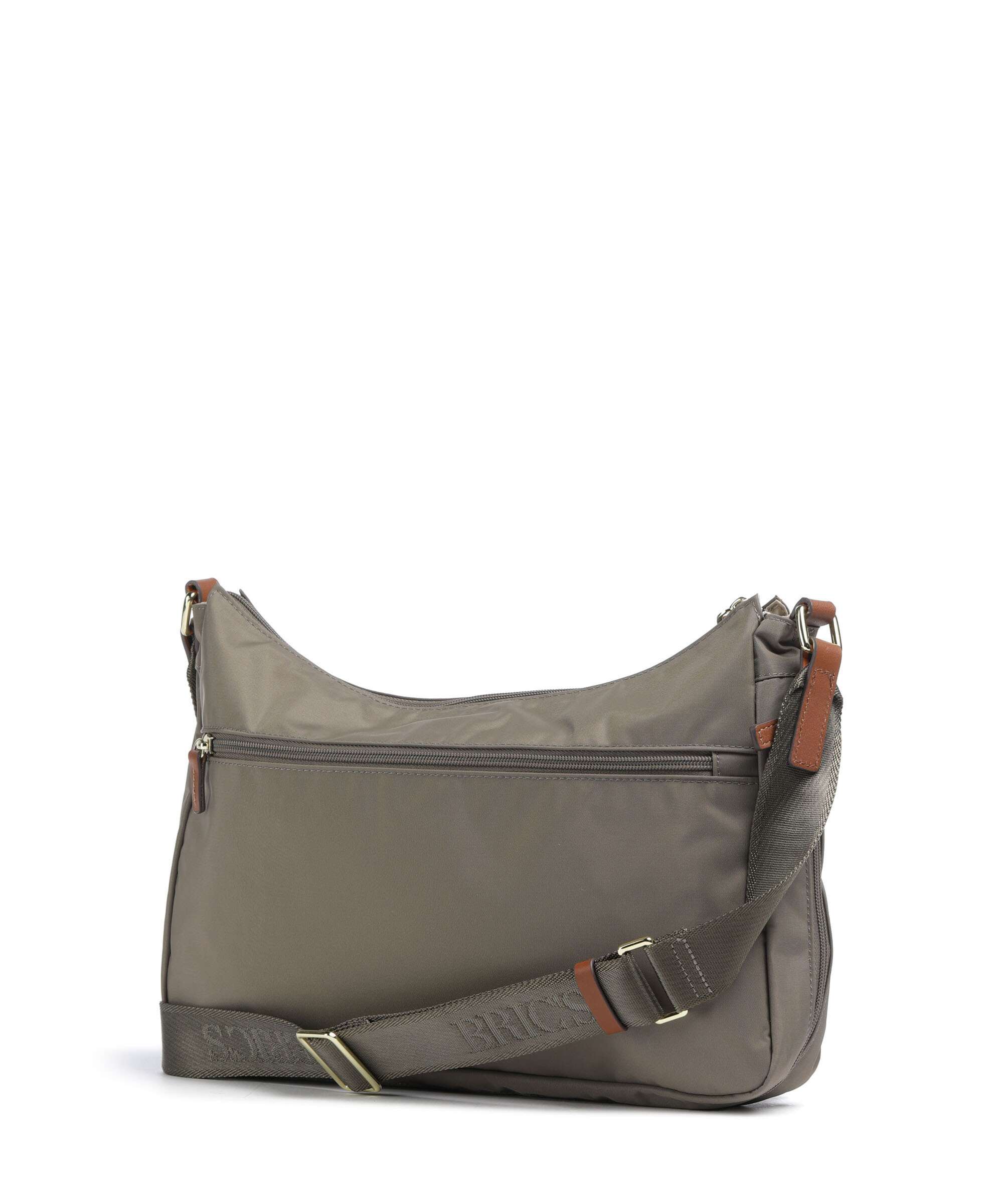 Brics X-Collection Torba przez ramię nut - Image 2