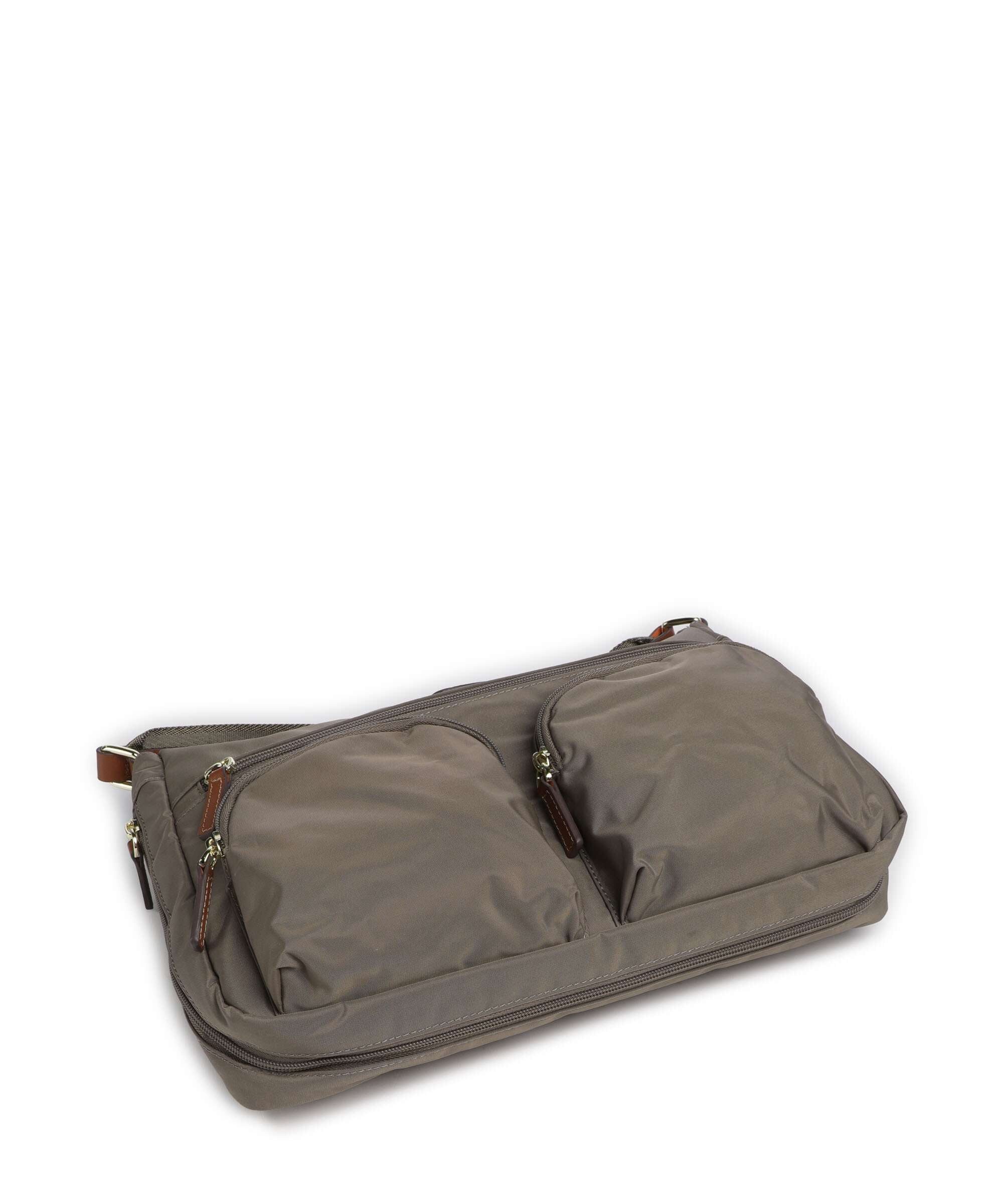 Brics X-Collection Torba przez ramię nut - Image 5
