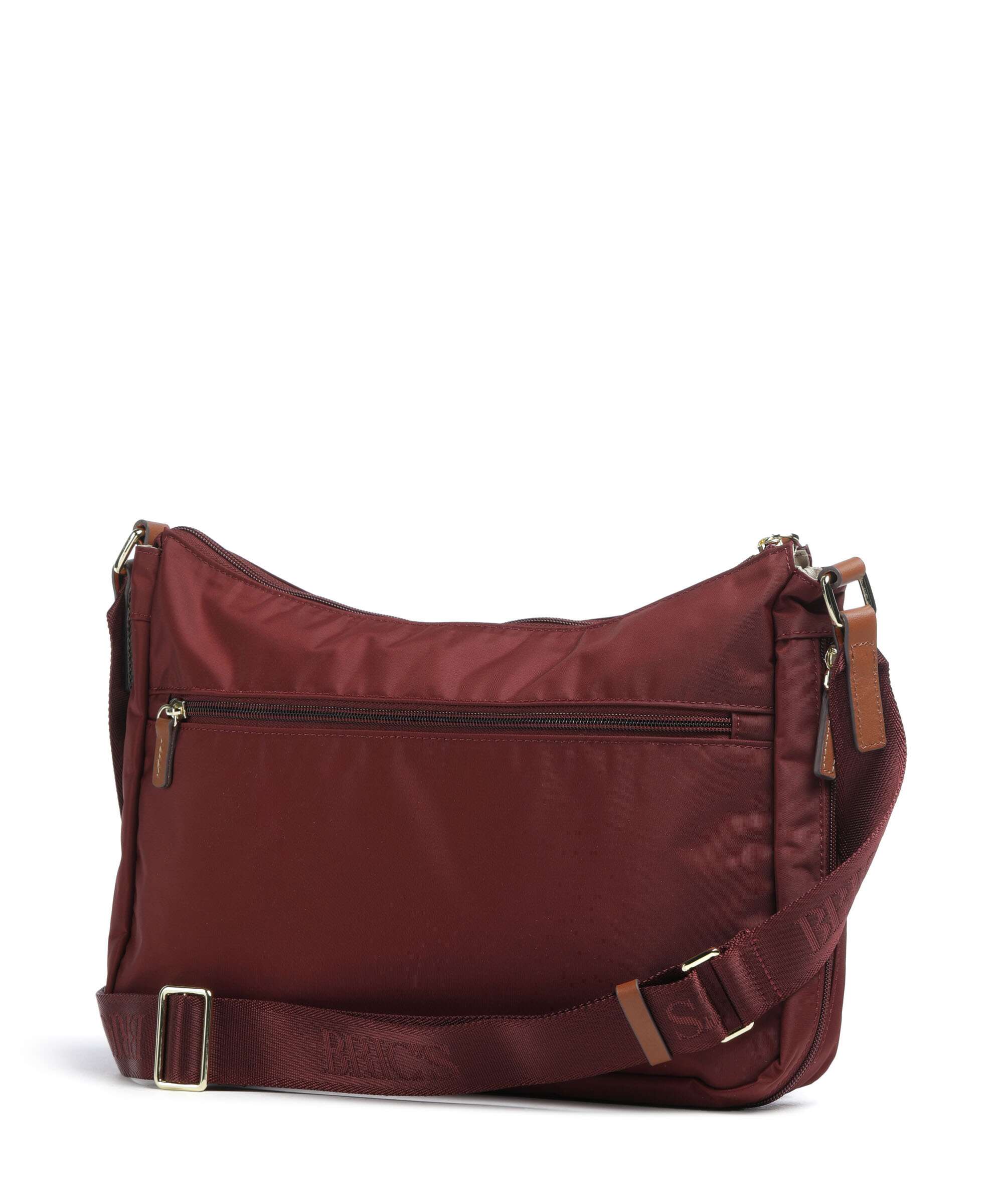 Brics X-Collection Torba przez ramię bordeaux - Image 2