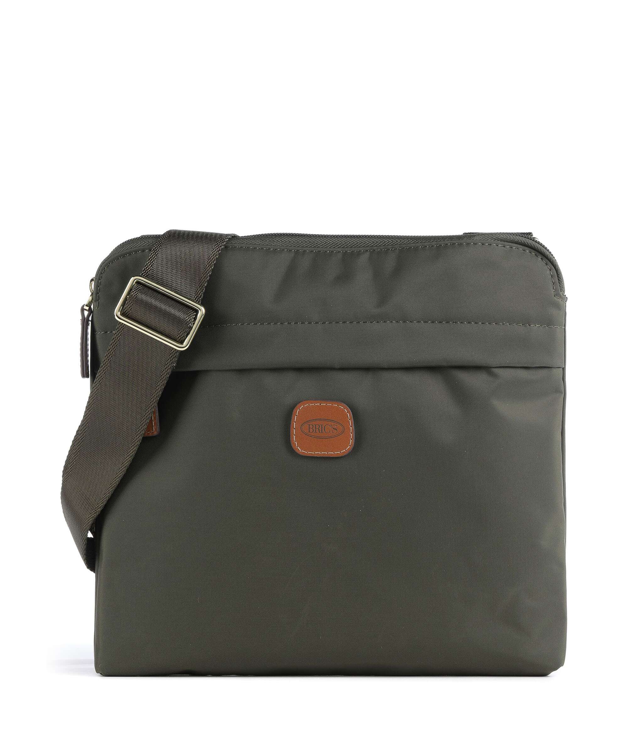 Brics X-Collection Torba przez ramię oliva
