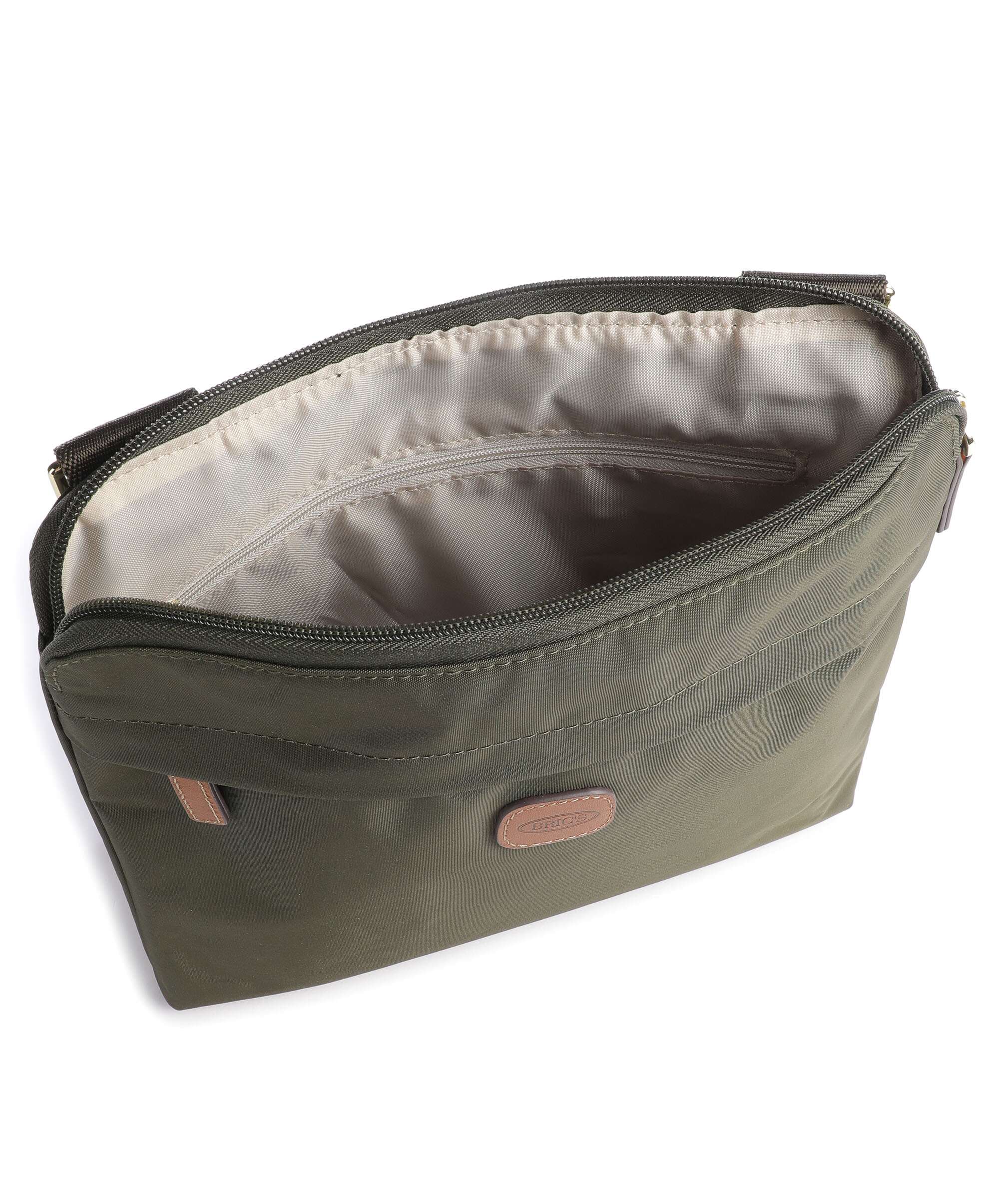 Brics X-Collection Torba przez ramię oliva - Image 6