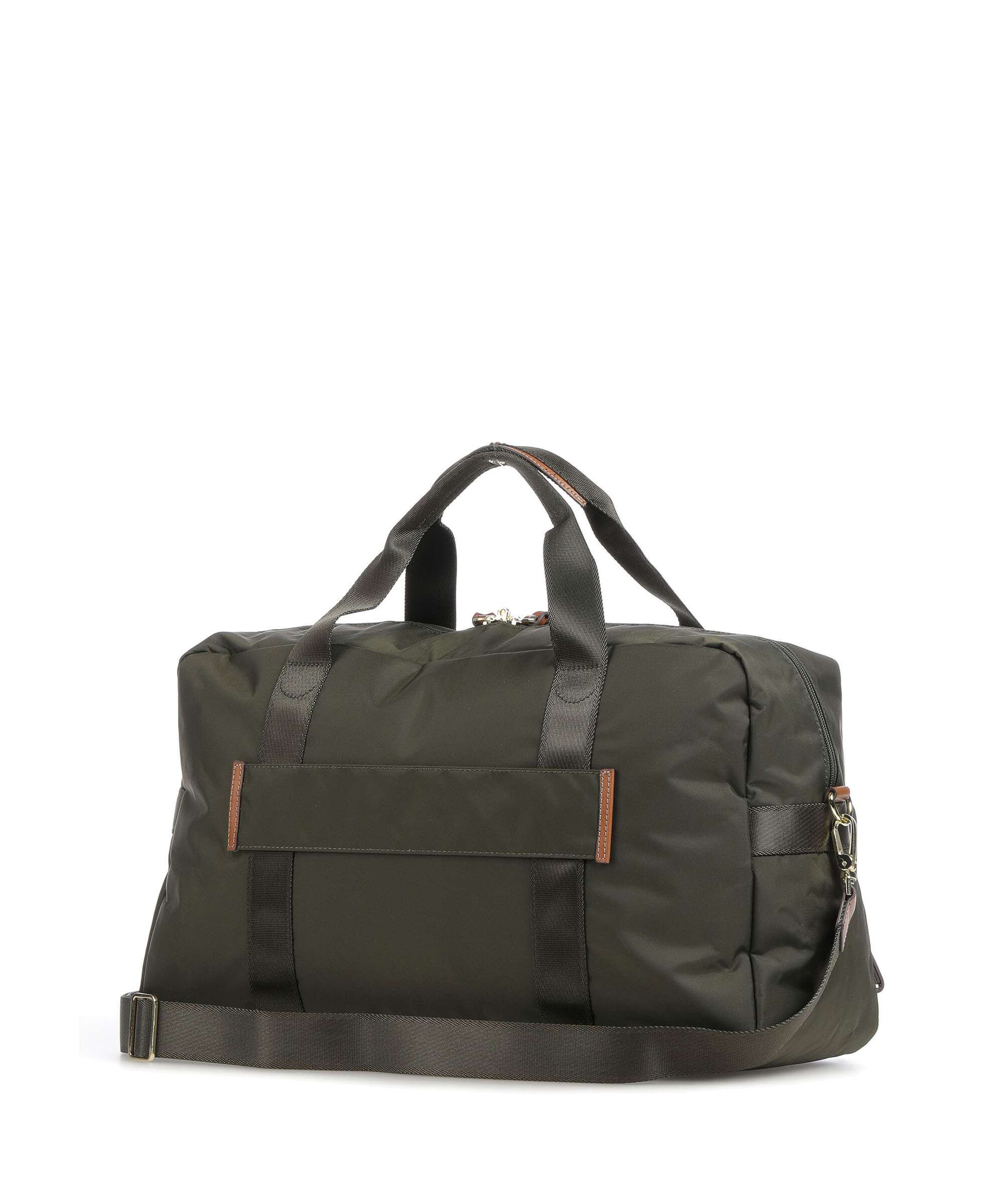 Brics X-Collection Torba weekendowa oliv - Image 2