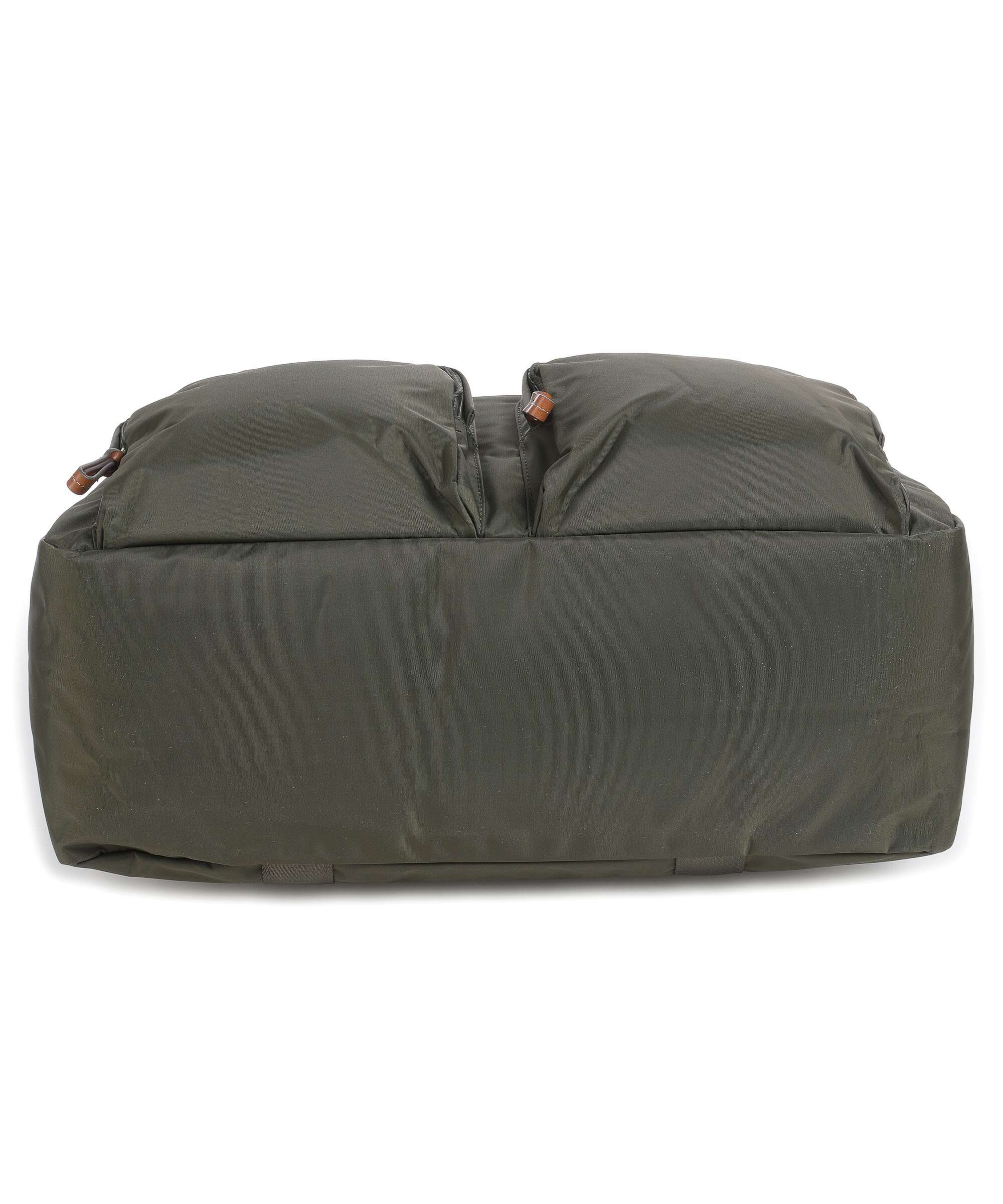 Brics X-Collection Torba weekendowa oliv - Image 4