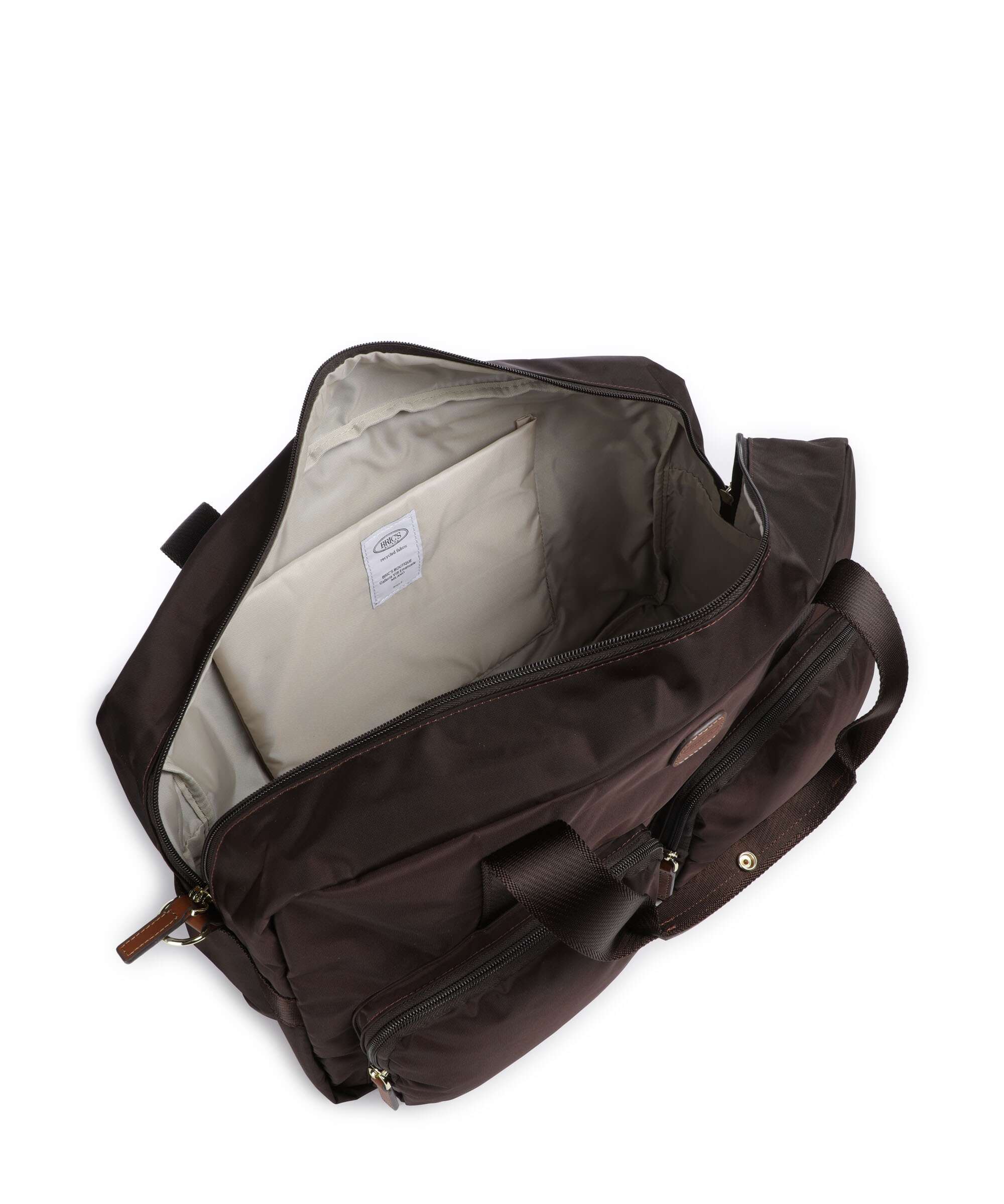 Brics X-Collection Torba weekendowa brown - Image 5