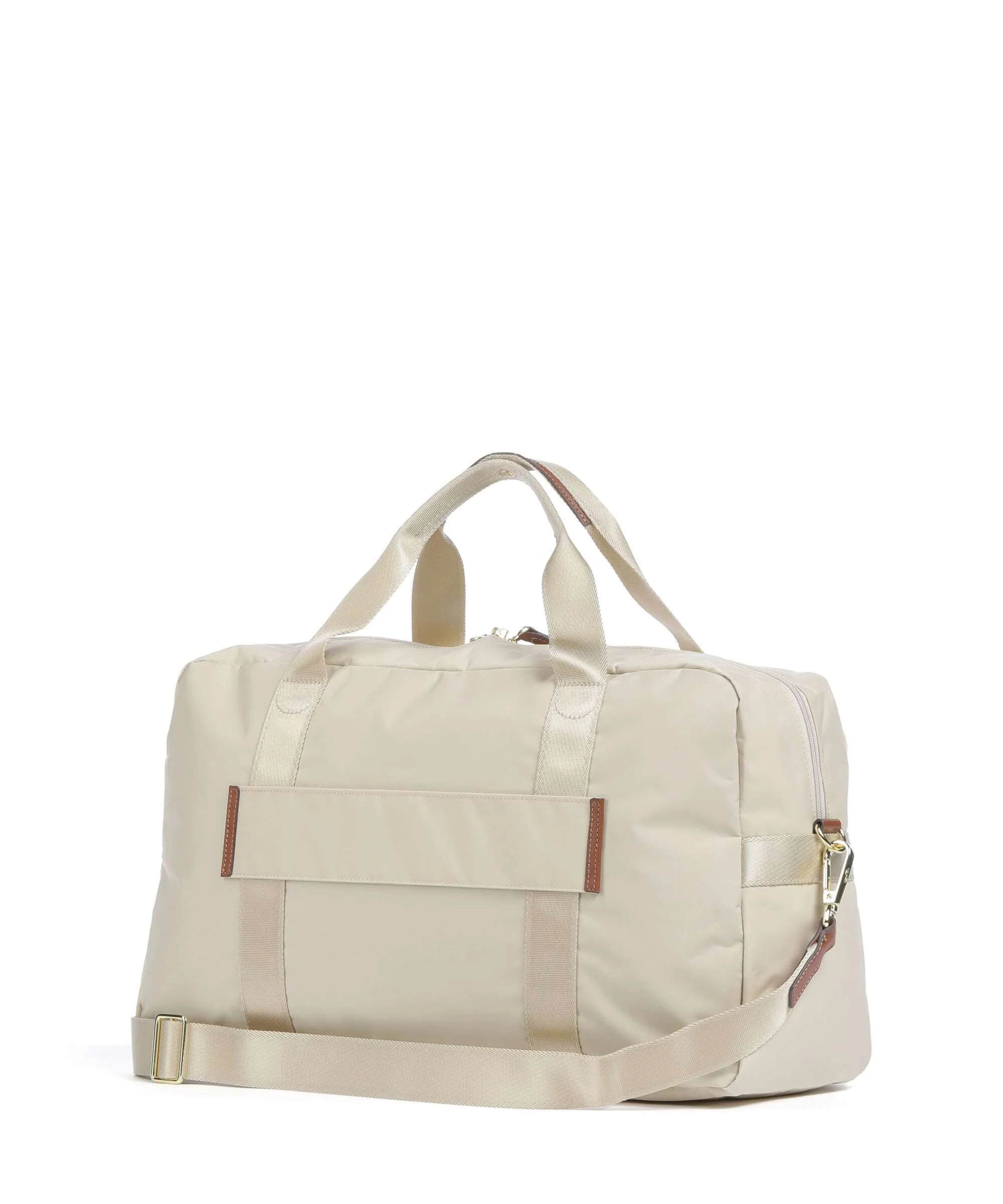 Brics X-Collection Torba weekendowa beige - Image 2