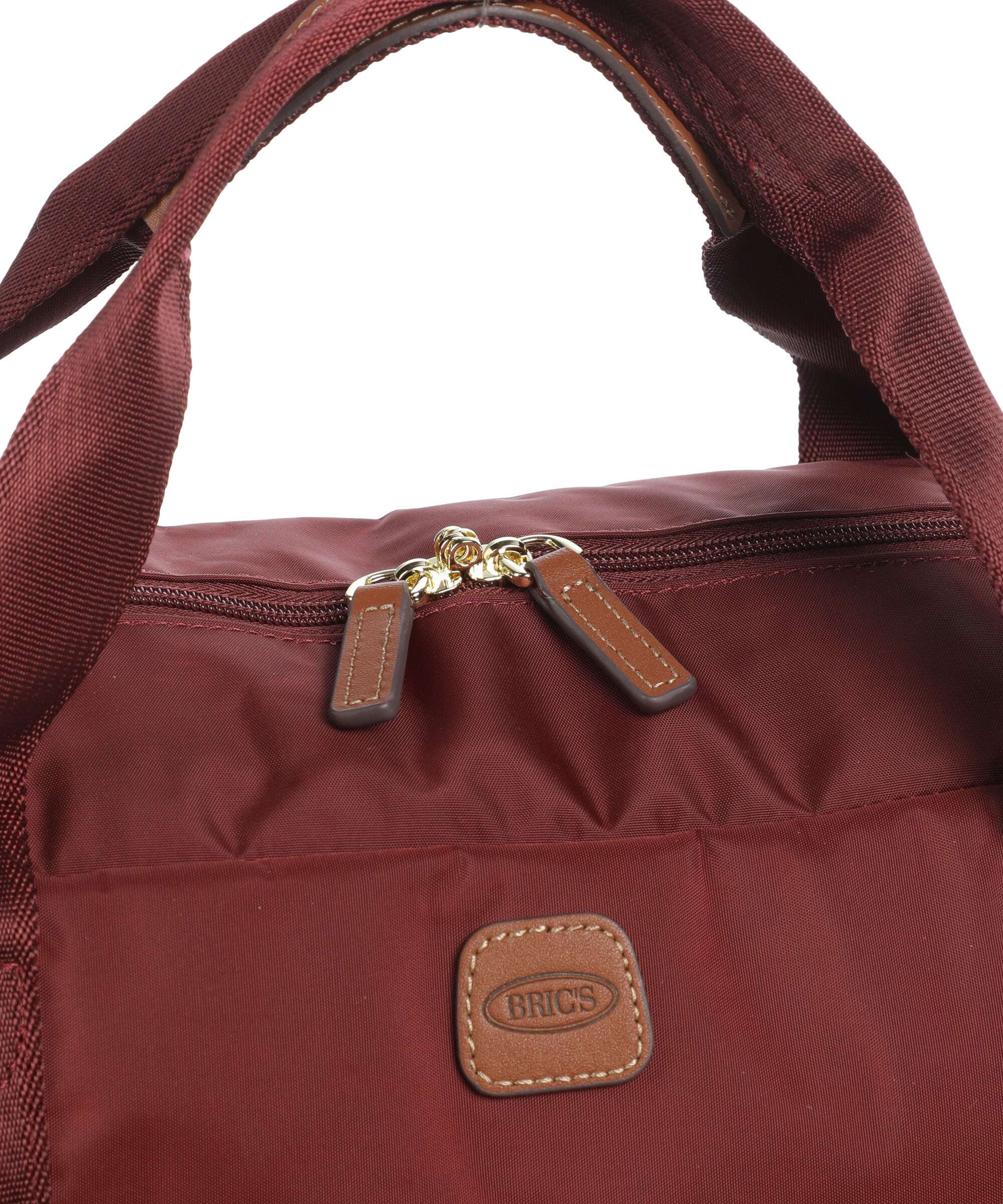 Brics X-Collection Torba weekendowa bordeaux - Image 3