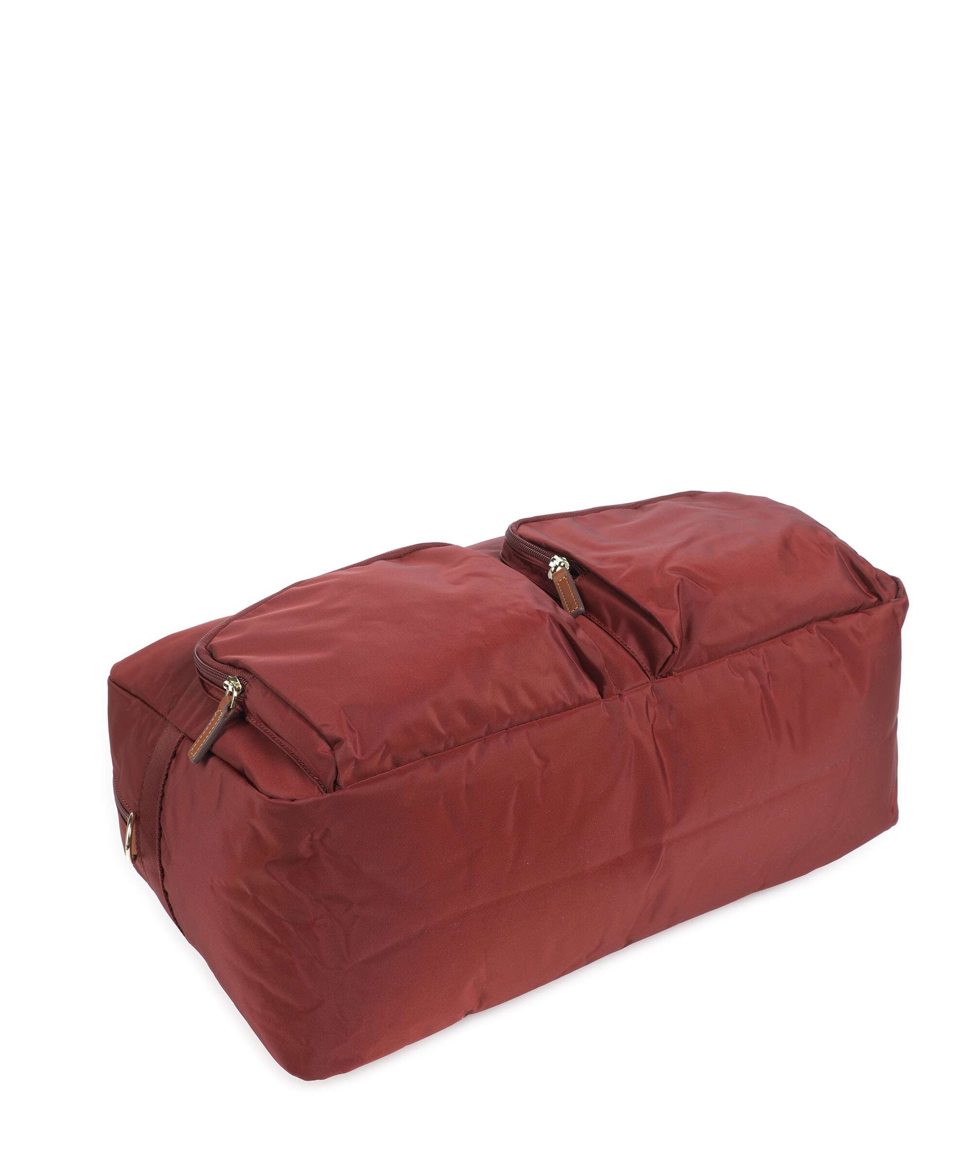 Brics X-Collection Torba weekendowa bordeaux - Image 4