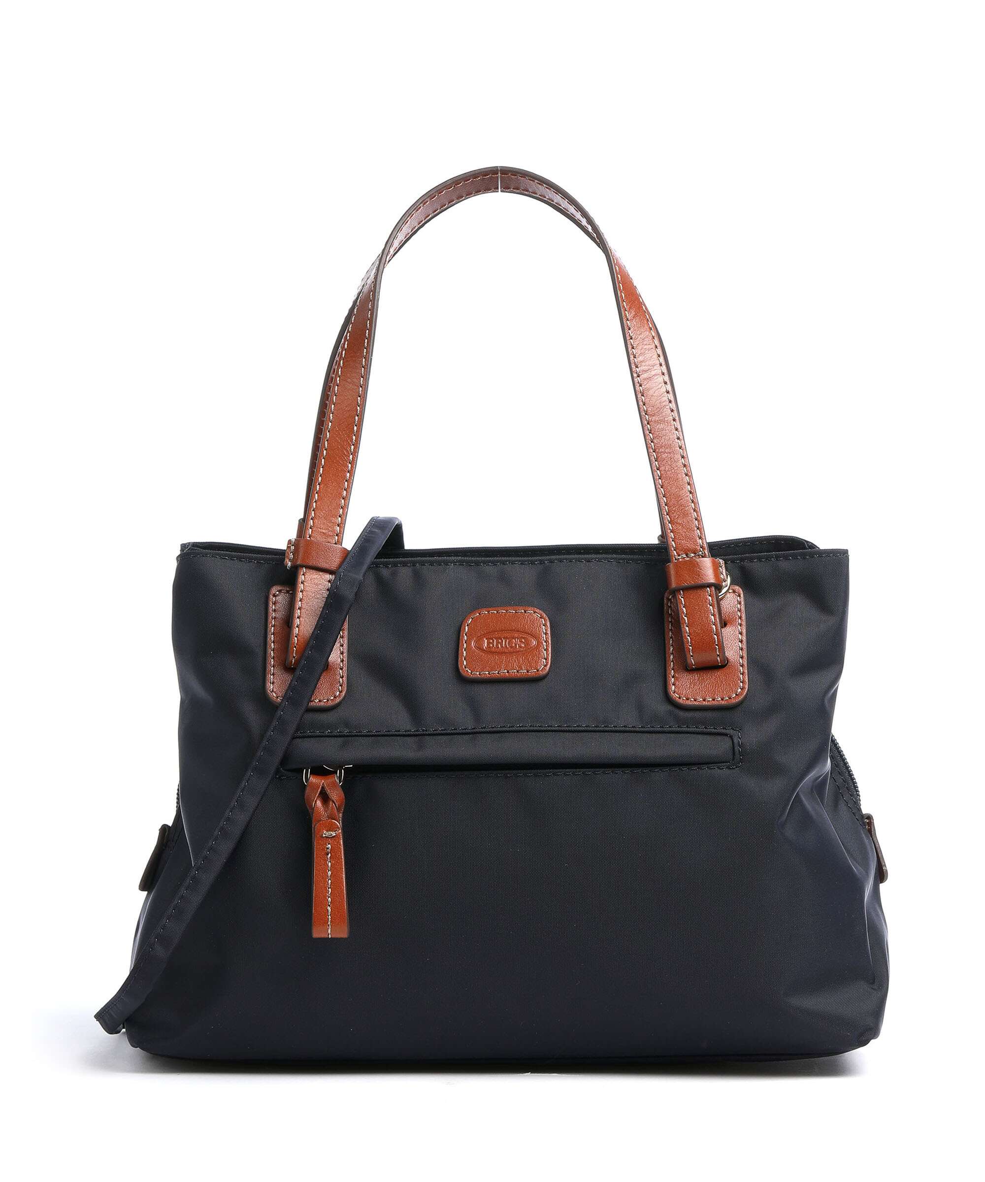 Brics X-Collection Torebka ocean blue