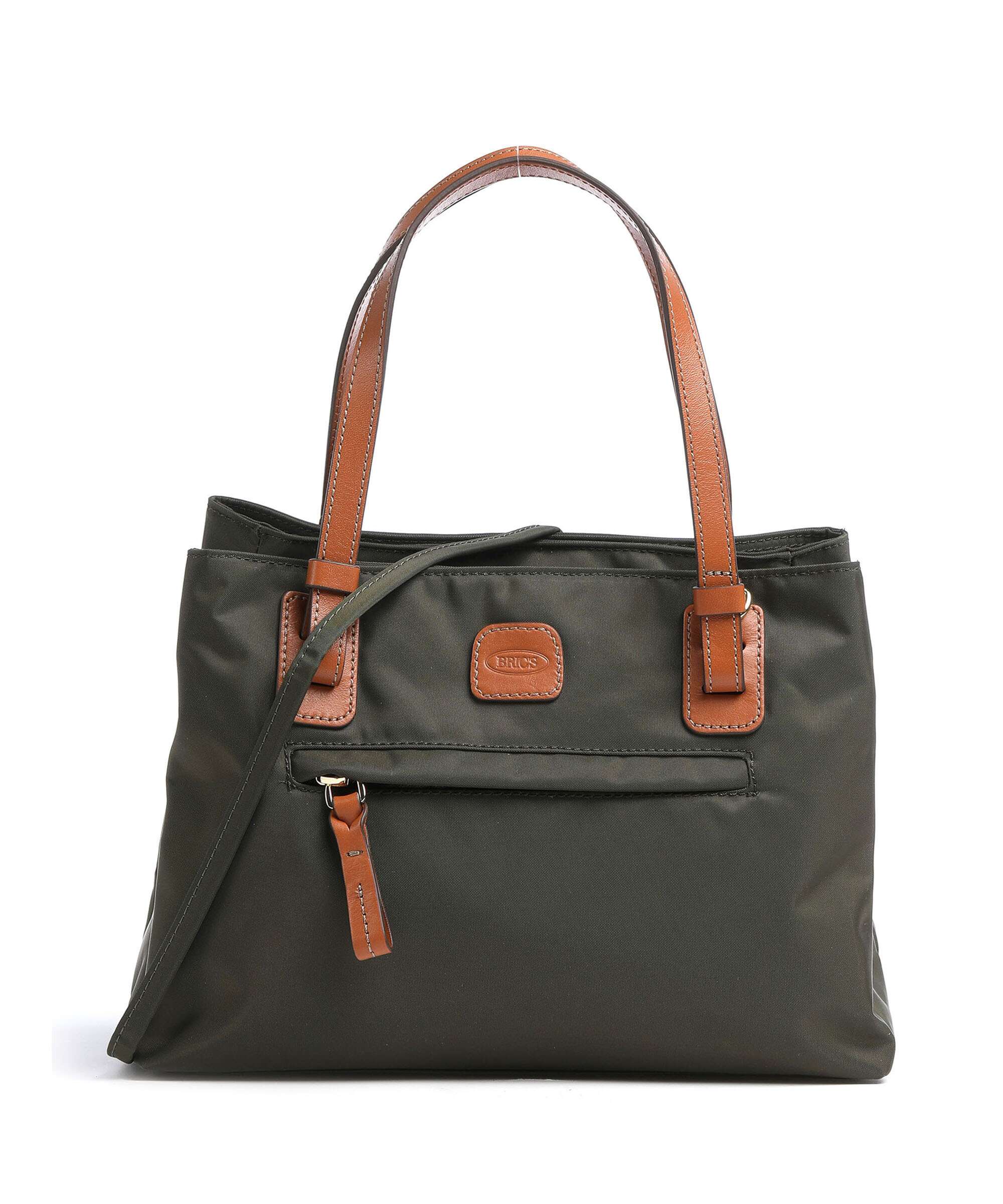 Brics X-Collection Torebka olive