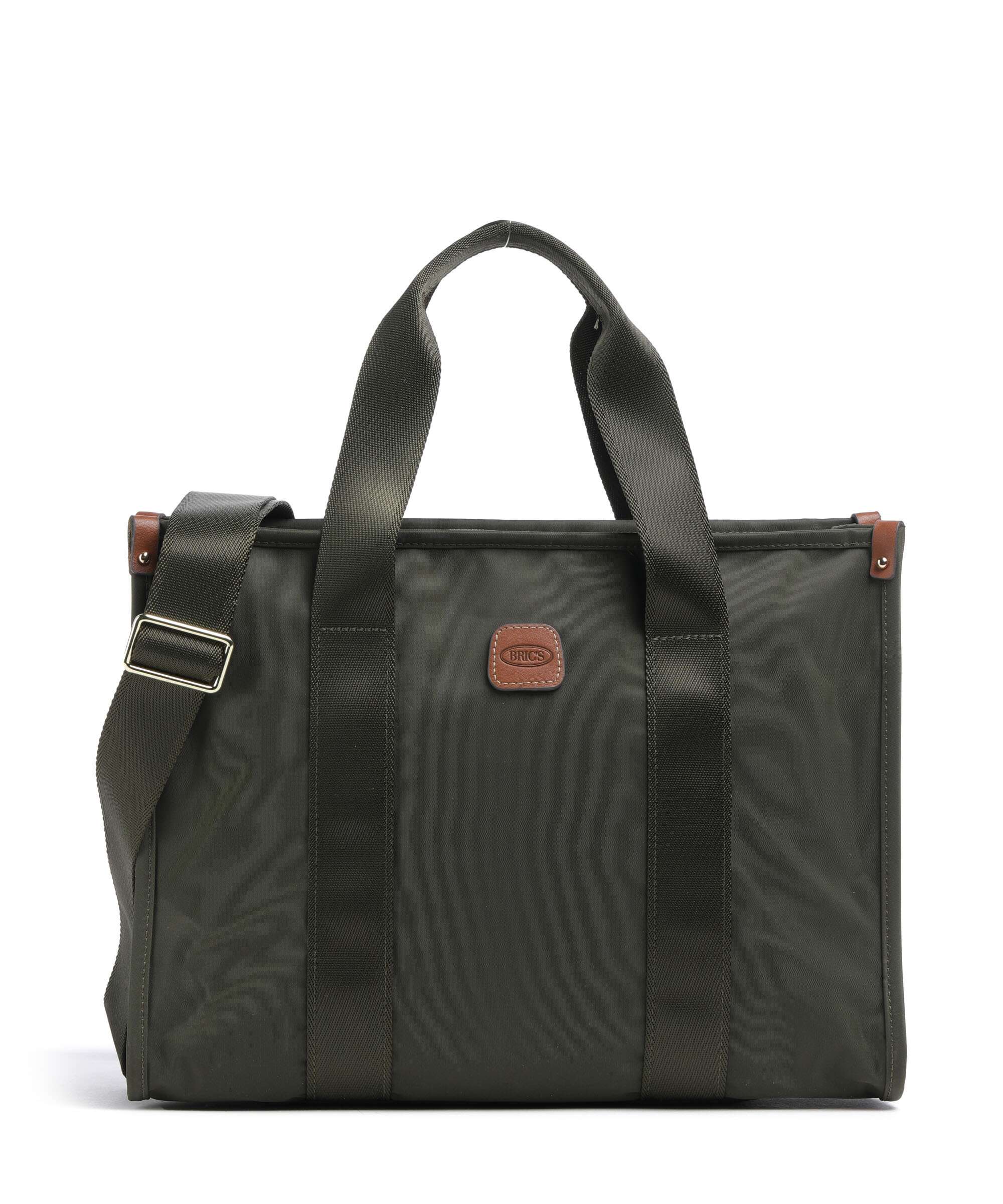 Brics X-Collection Torebka olive