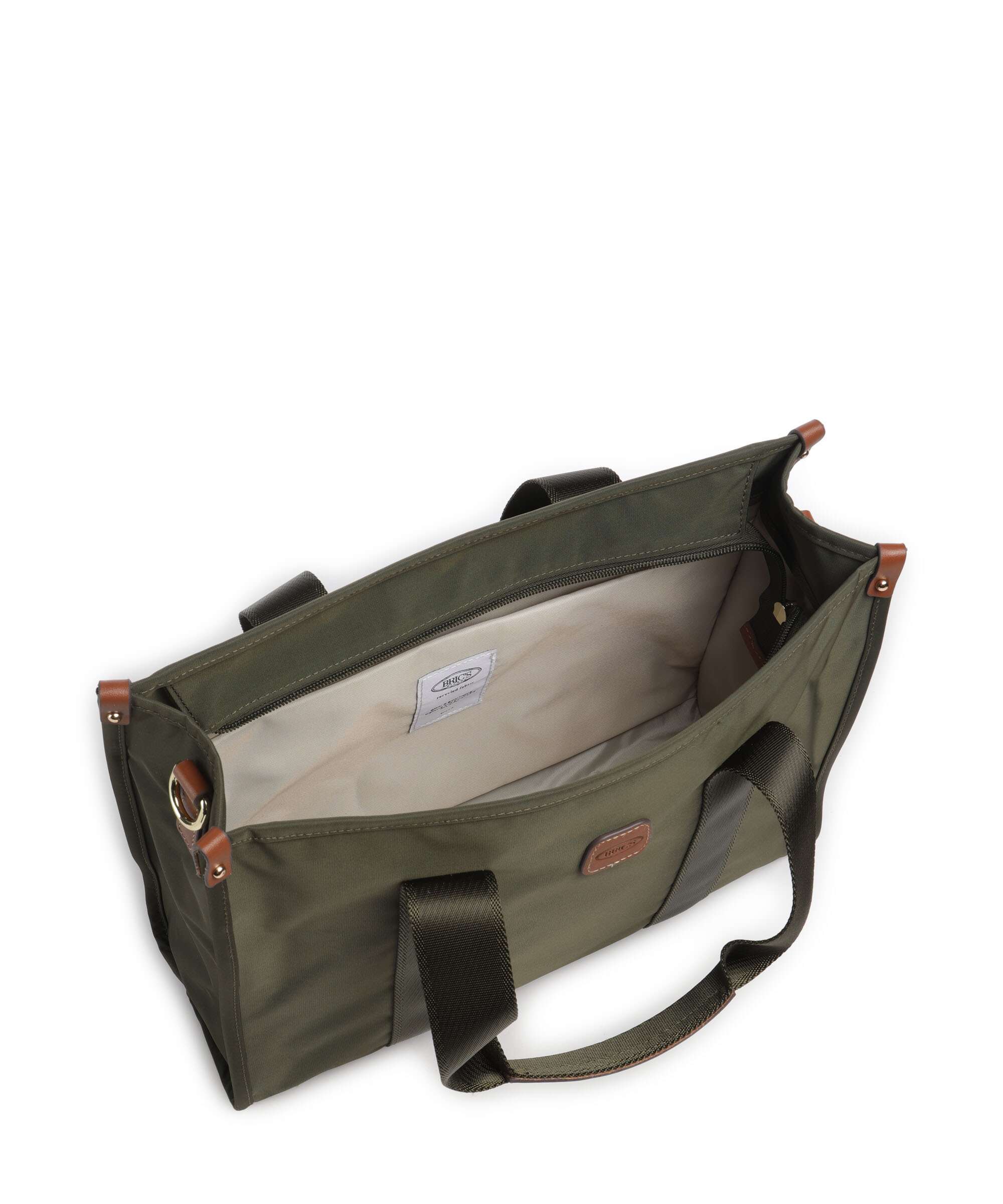 Brics X-Collection Torebka olive - Image 6