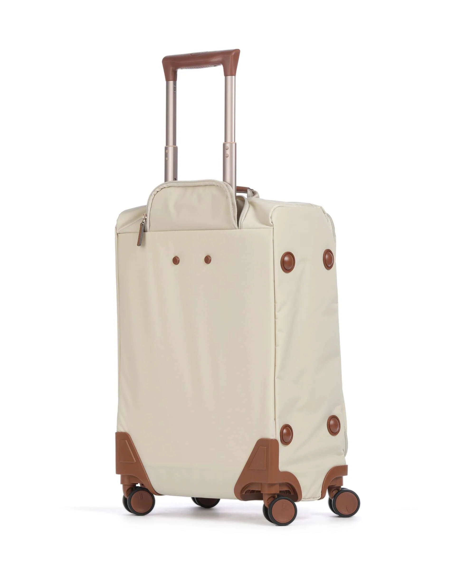 Brics X-Collection Walizka na 4 kołach beige - Image 2