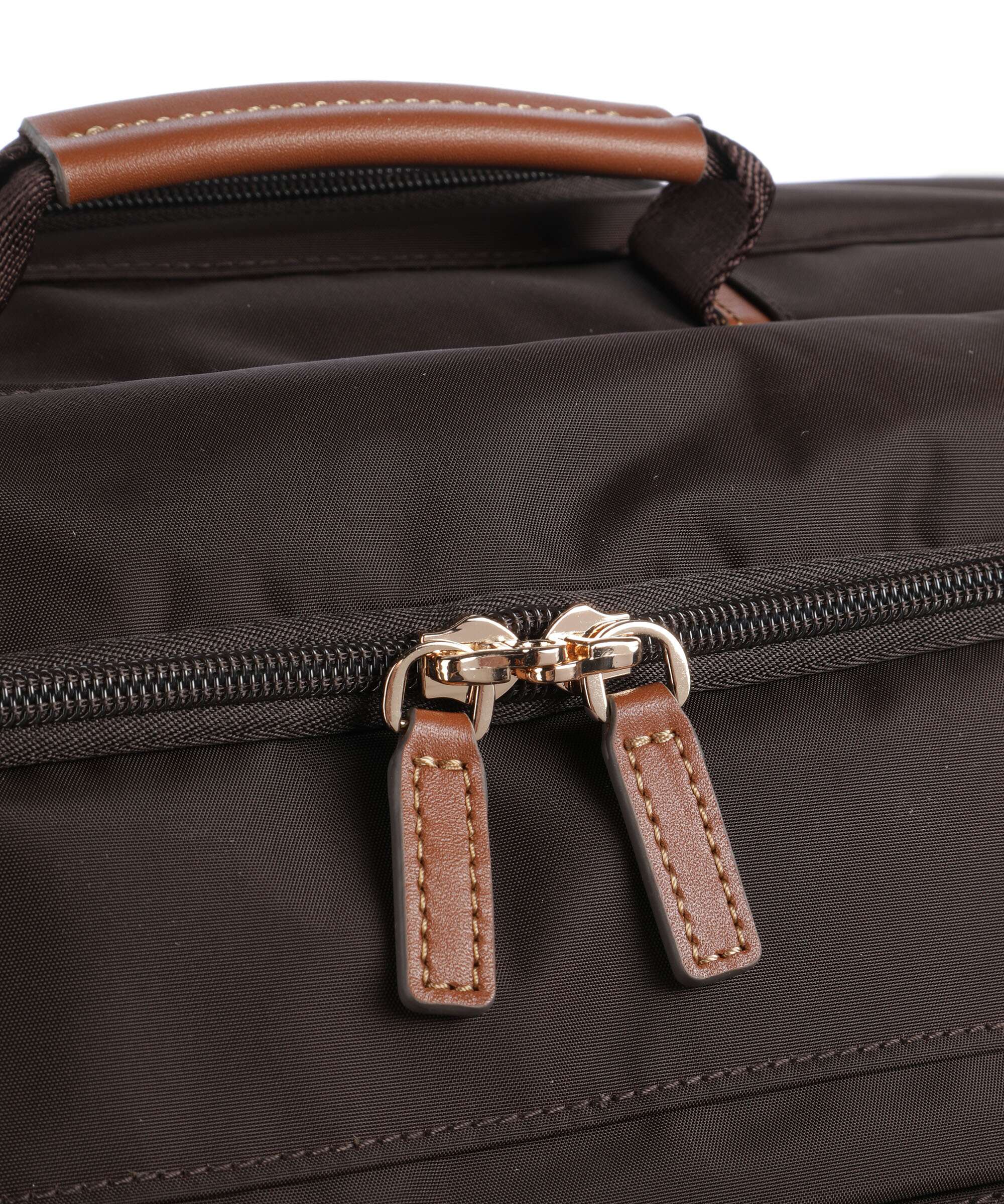 Brics X-Collection Walizka na 4 kołach brown - Image 3