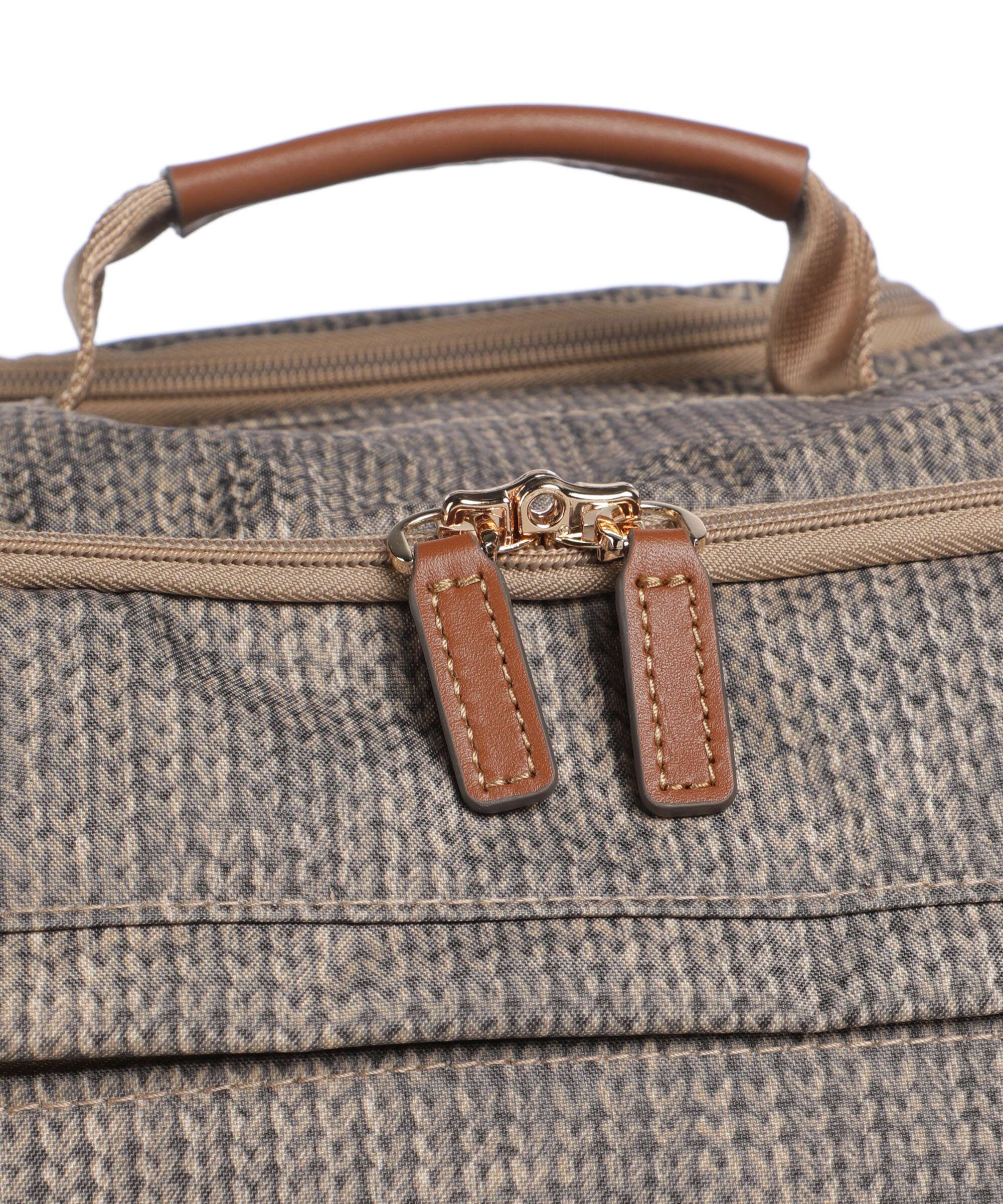 Brics X-Collection Walizka na 4 kołach wool nut - Image 3