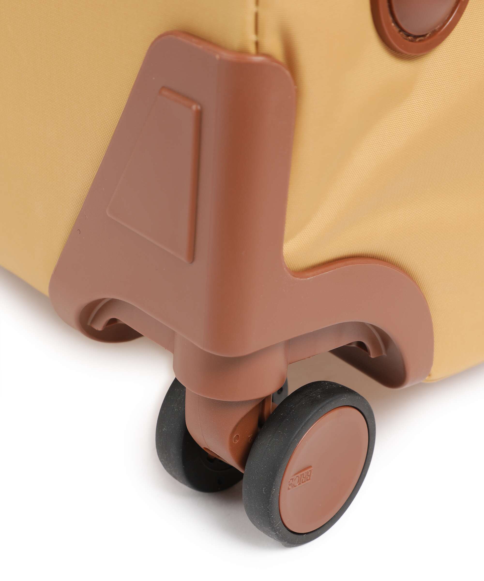 Brics X-Collection Walizka na 4 kołach miele/honey - Image 4