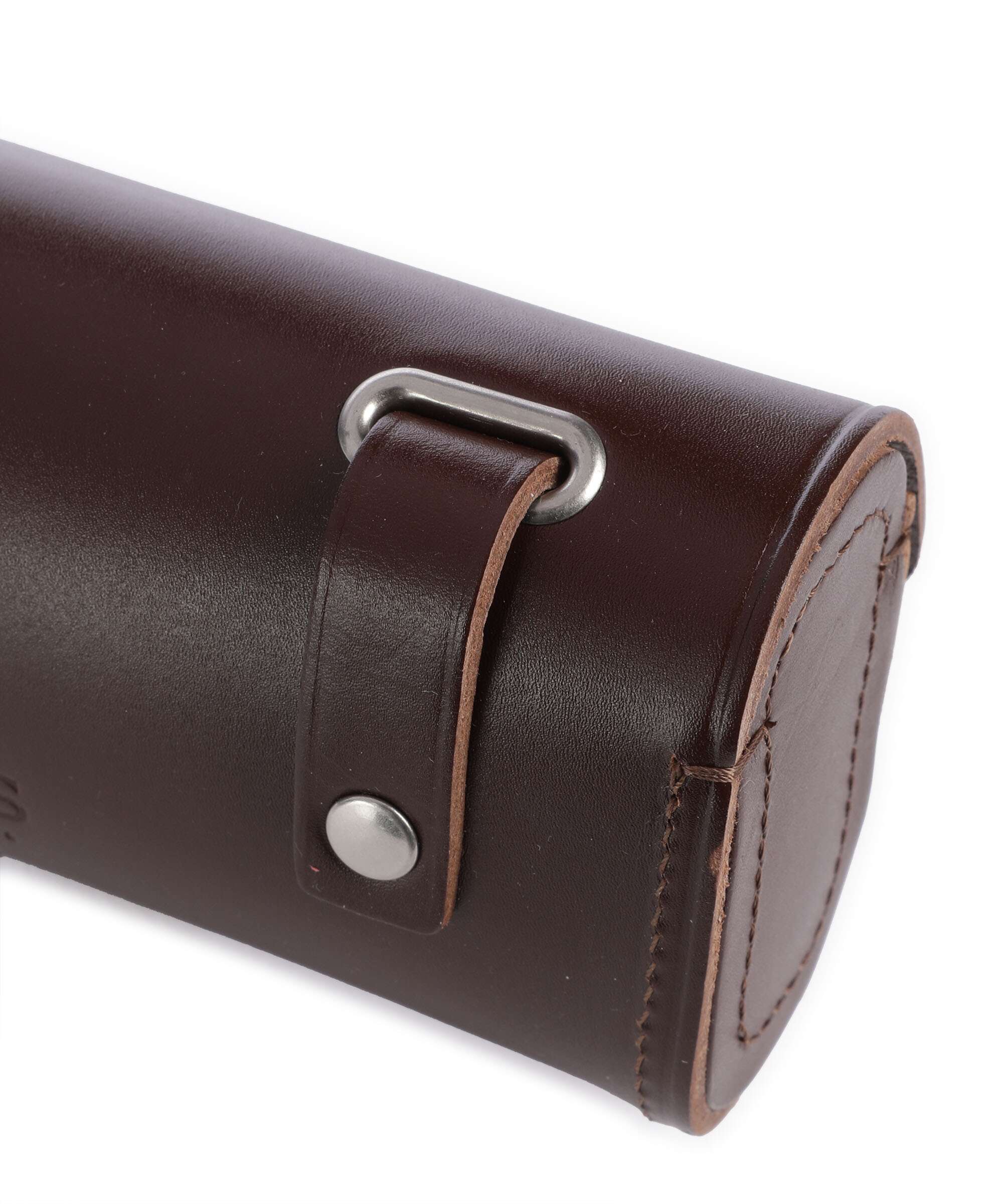 Brooks England Challenge Small Saddle Bag Torba na bagażnik brown - Image 3