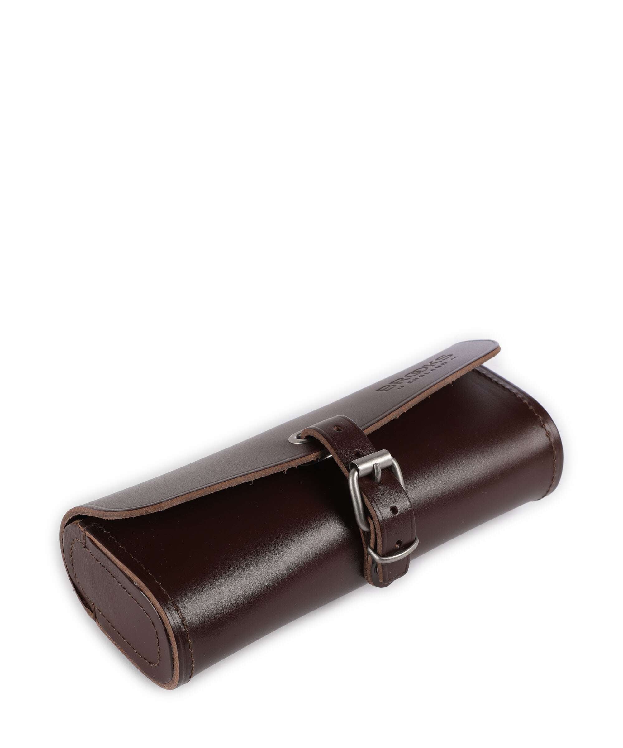Brooks England Challenge Small Saddle Bag Torba na bagażnik brown - Image 4