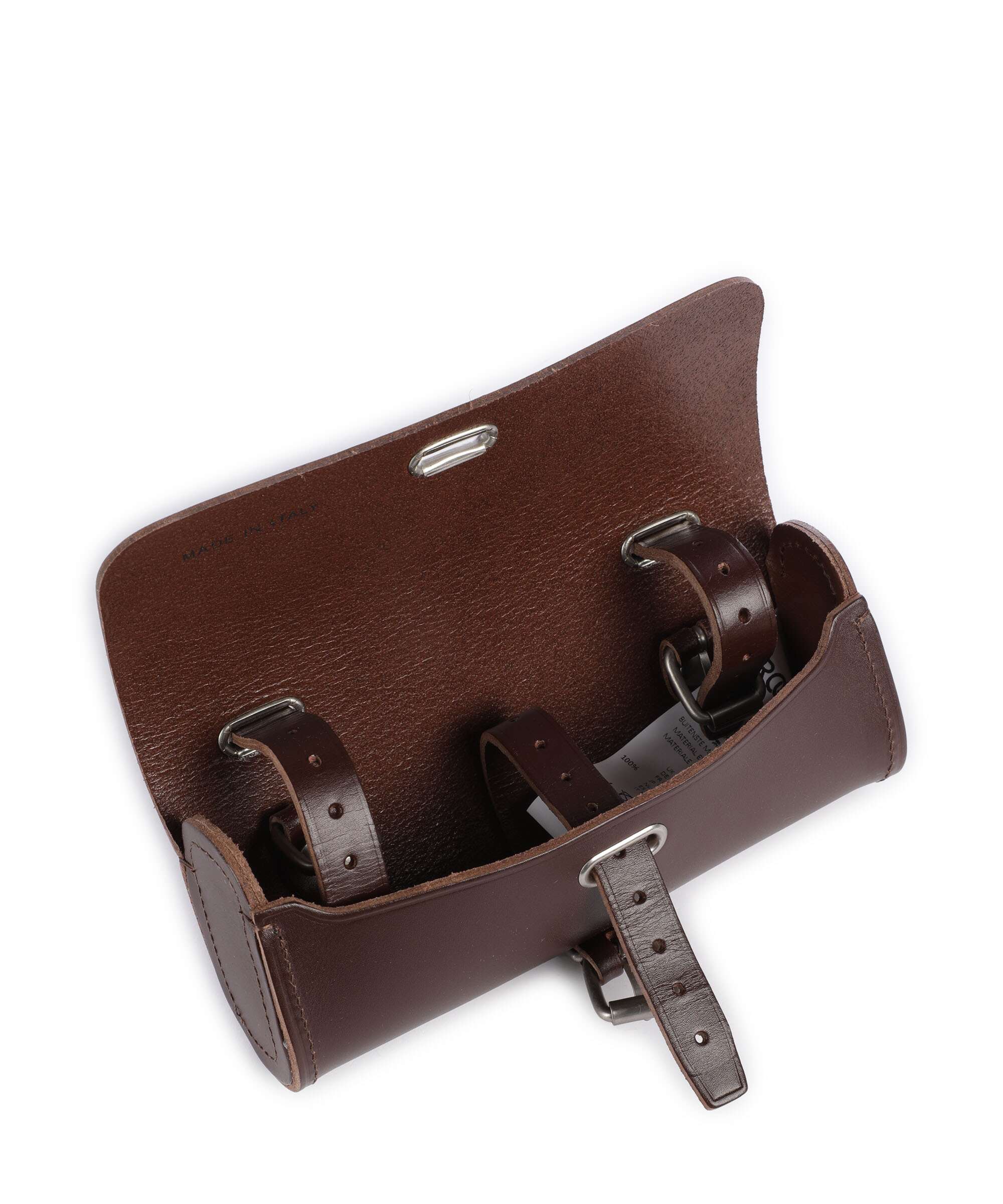 Brooks England Challenge Small Saddle Bag Torba na bagażnik brown - Image 5