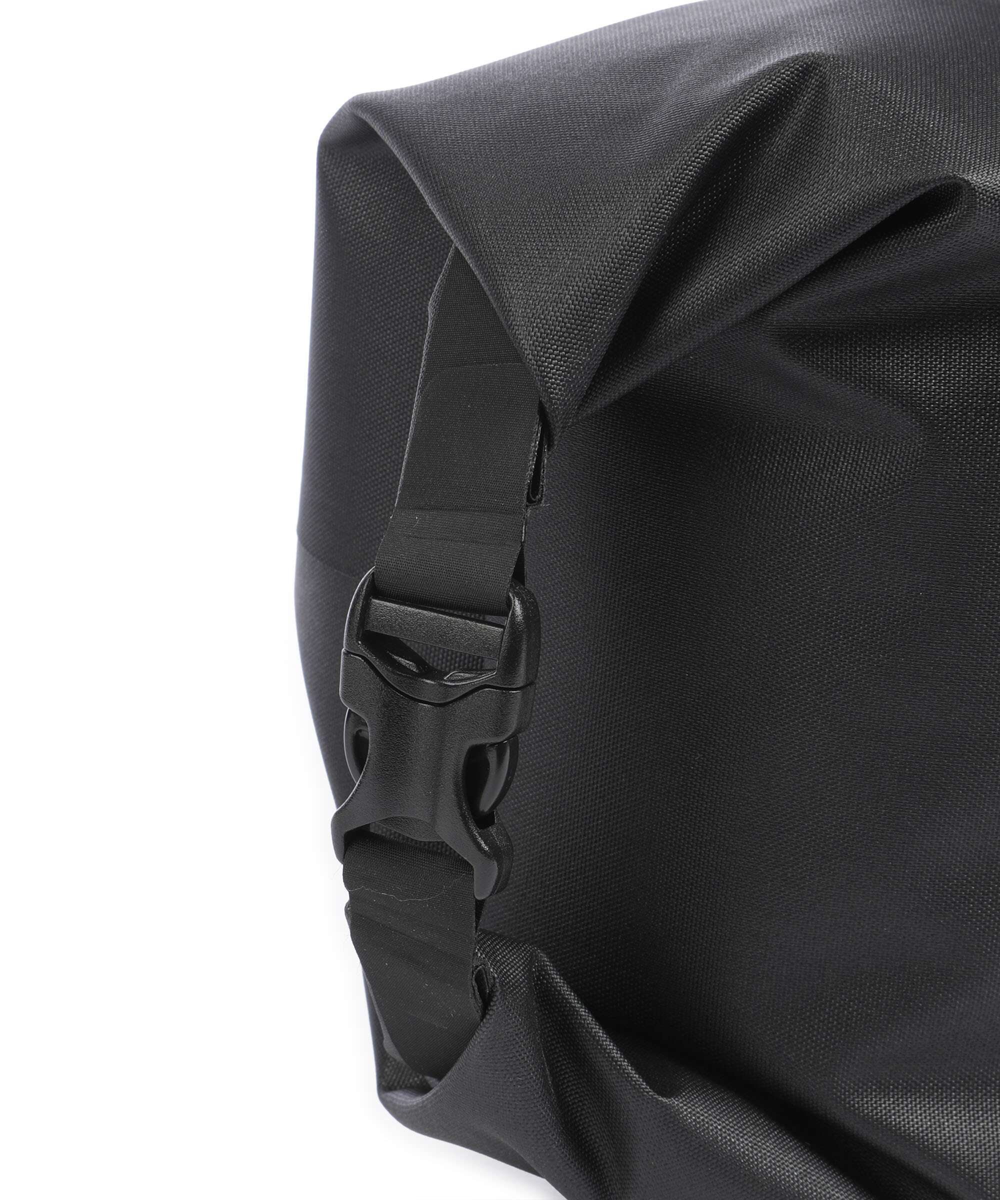 Brooks England Scape Roll Torby na kierownicę black - Image 4