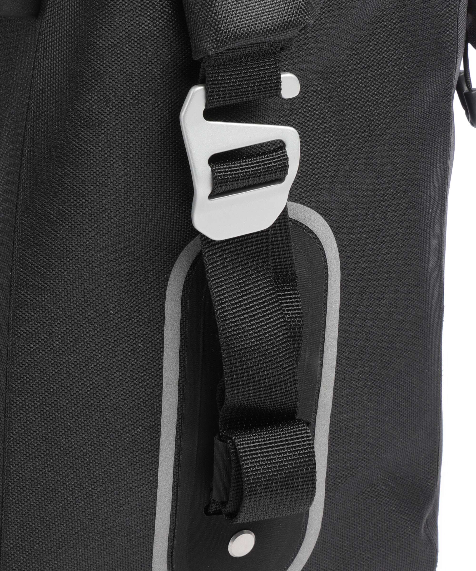 Brooks England Scape Small Torba na bagażnik black - Image 3