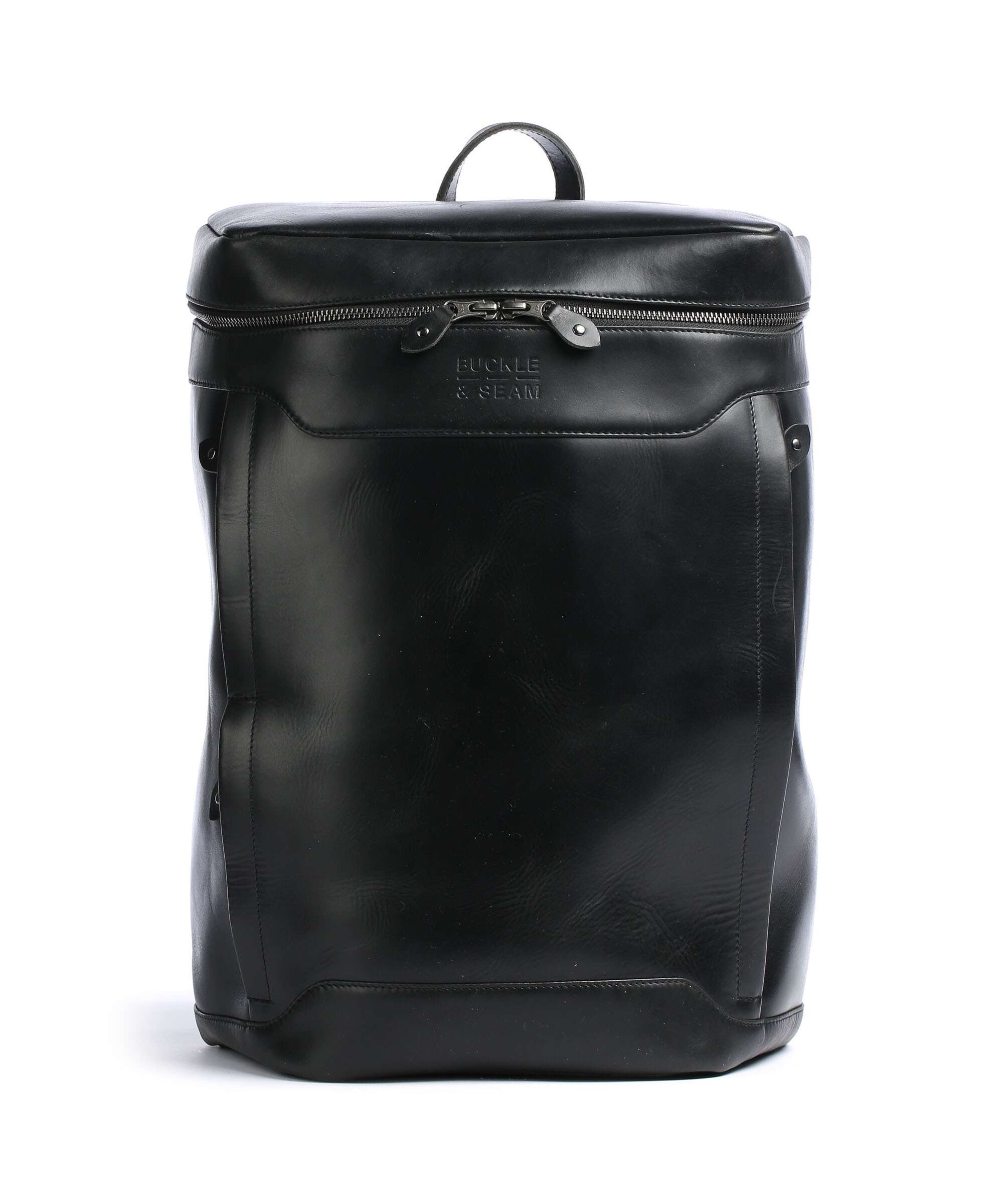 Buckle & Seam Siwa Plecak black