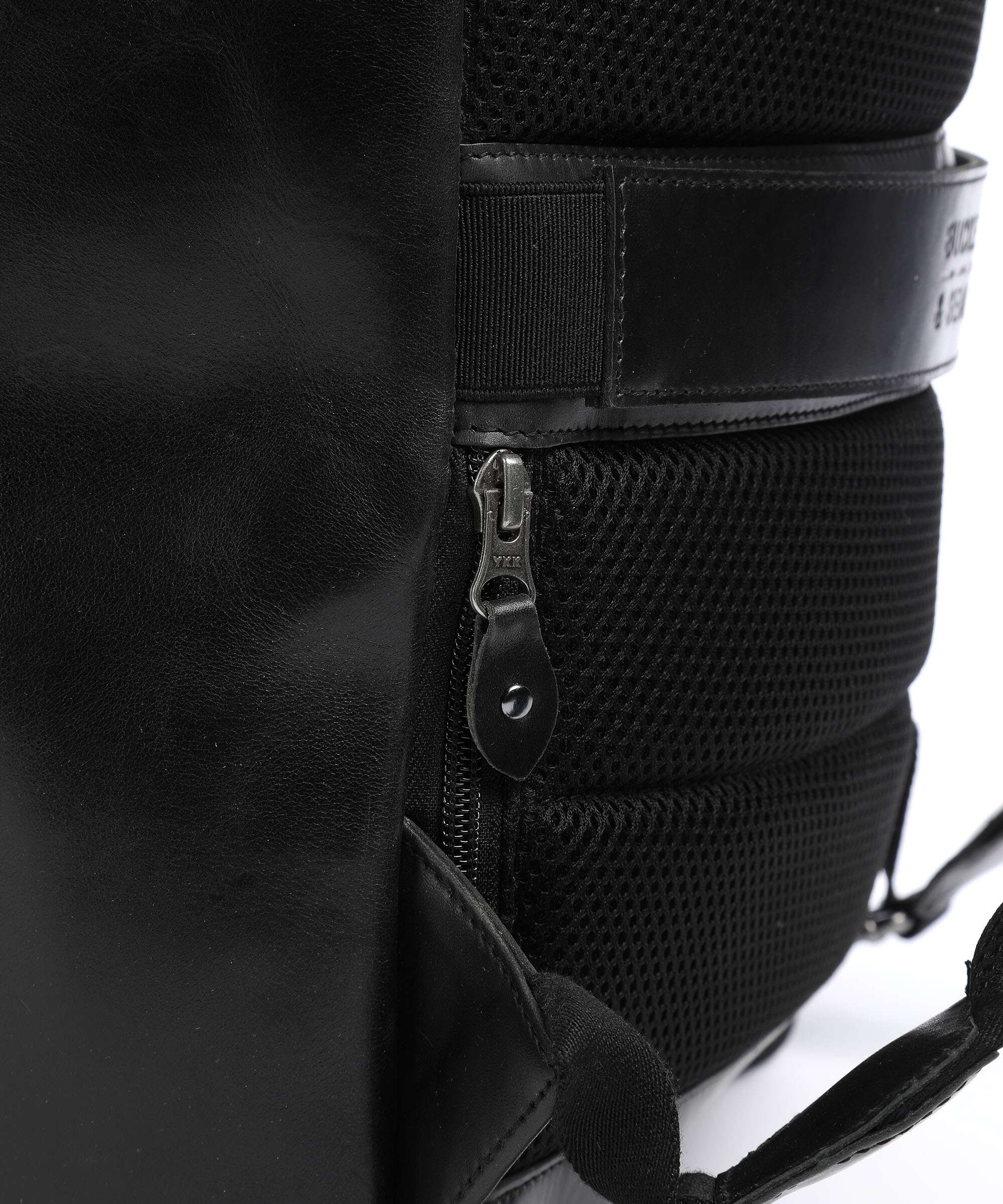 Buckle & Seam Siwa Plecak black - Image 4