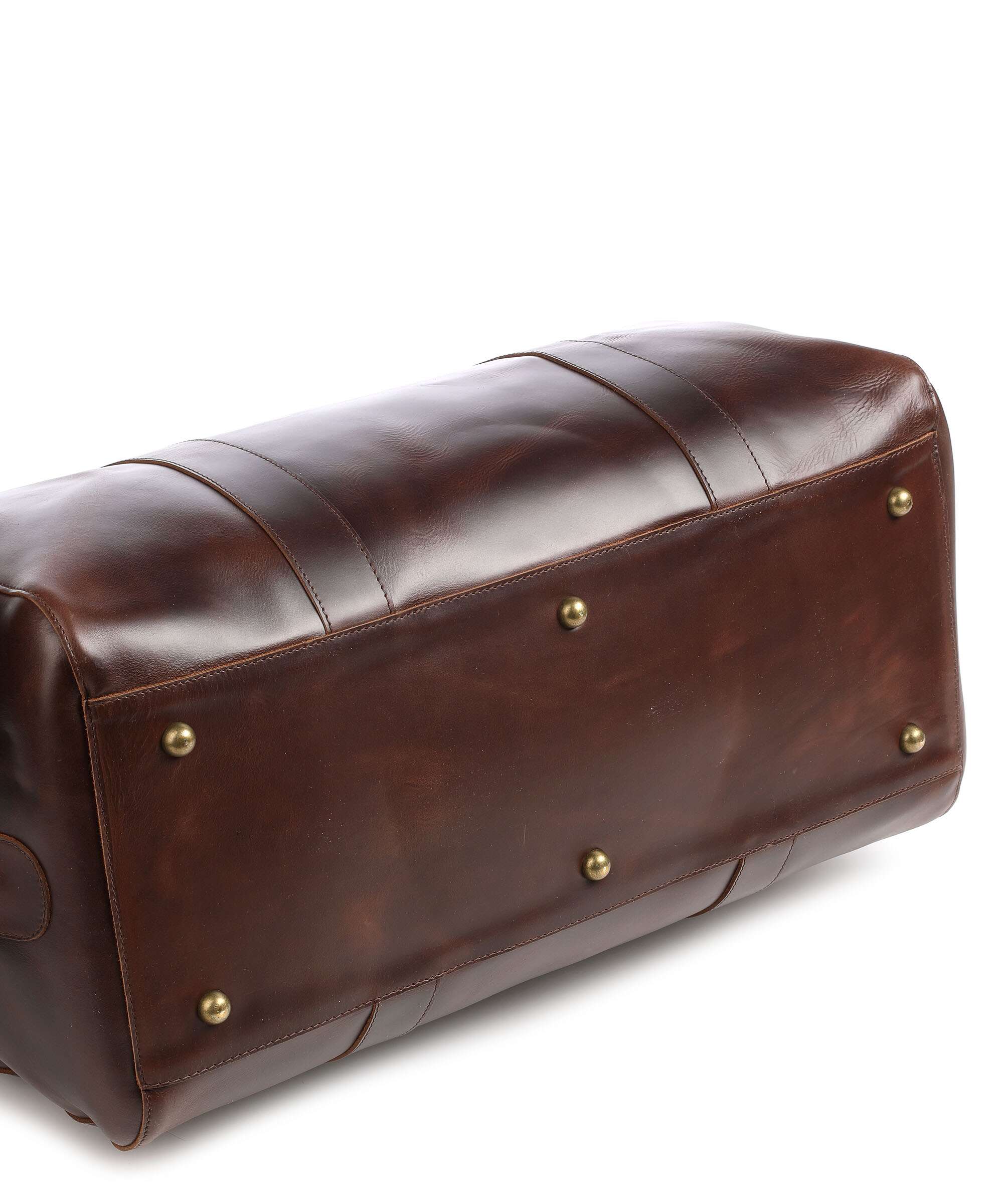 Buckle & Seam Willow Torba weekendowa brown - Image 3
