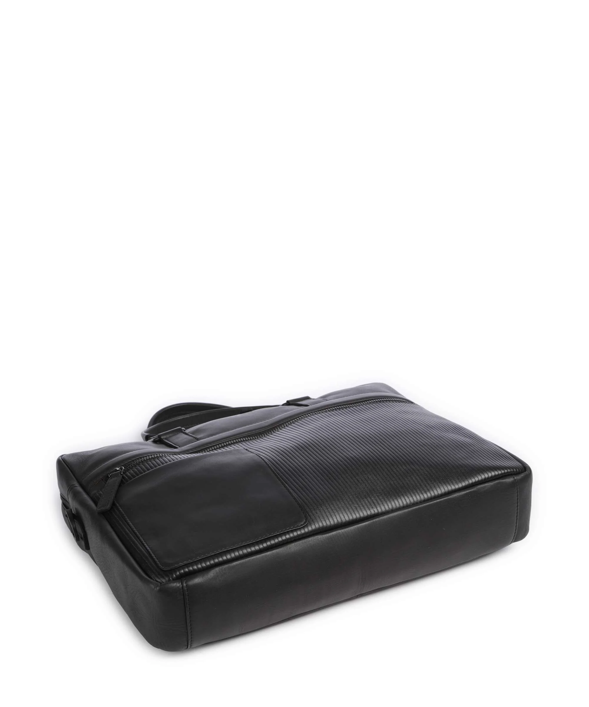 Bugatti Aktówka schwarz - Image 5