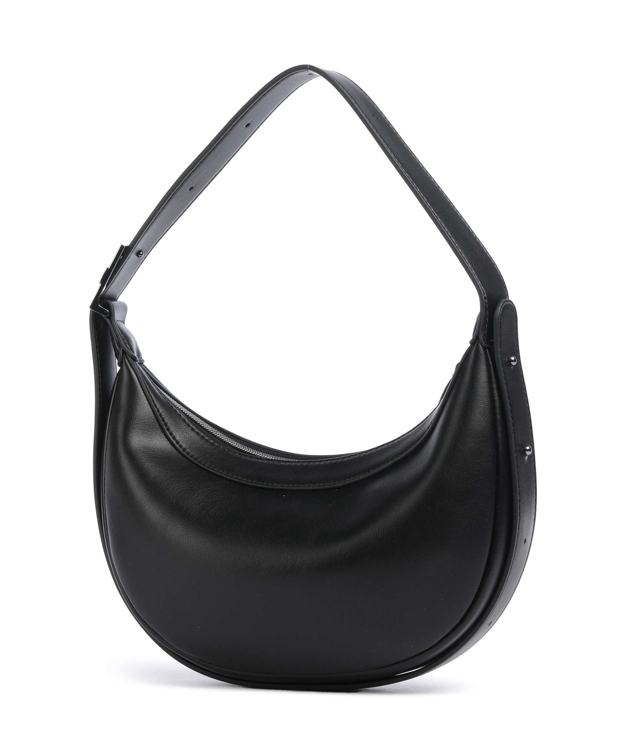 Bugatti Amelie Torba na ramię schwarz - Image 2