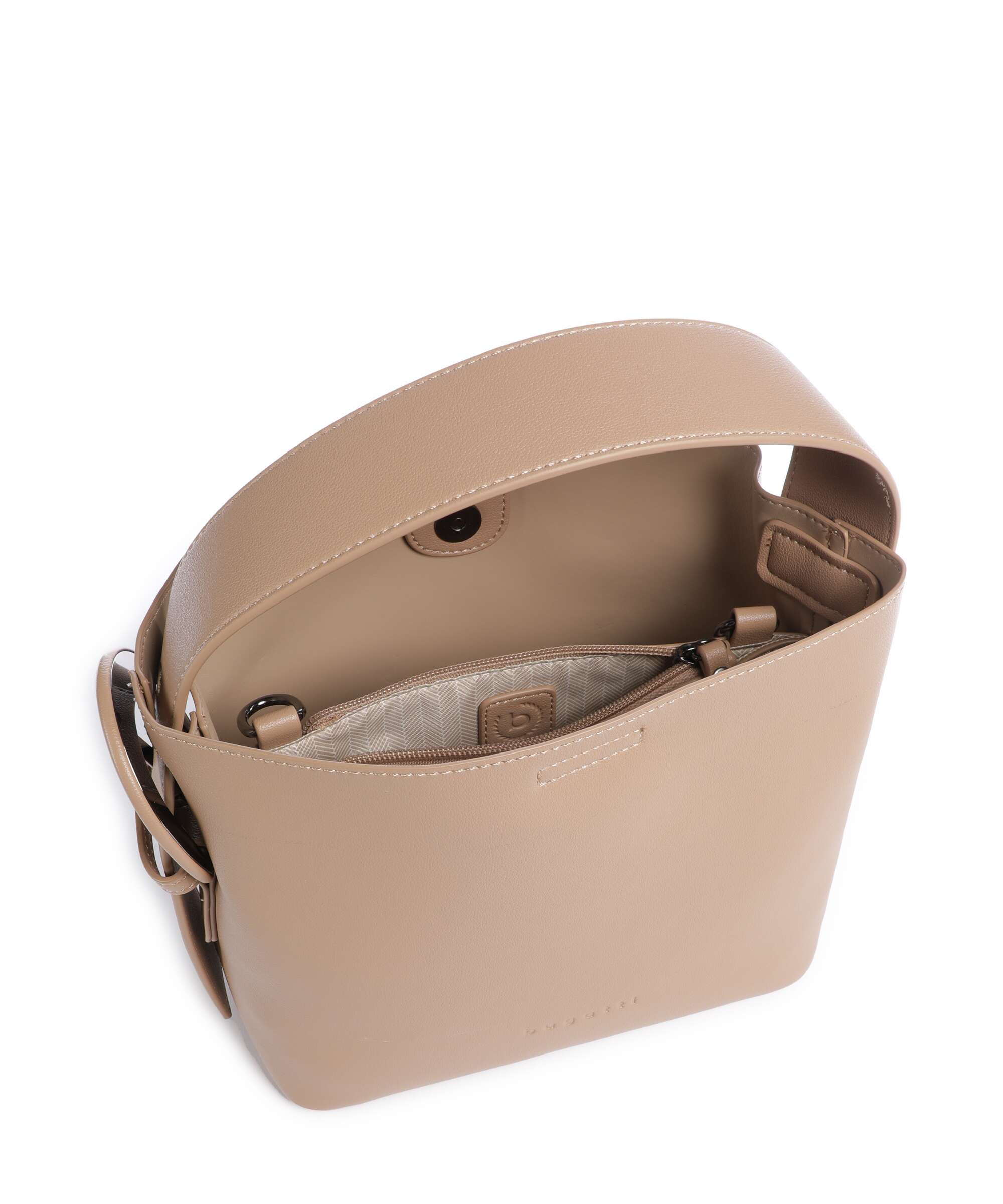 Bugatti Aria Torebka sand - Image 6