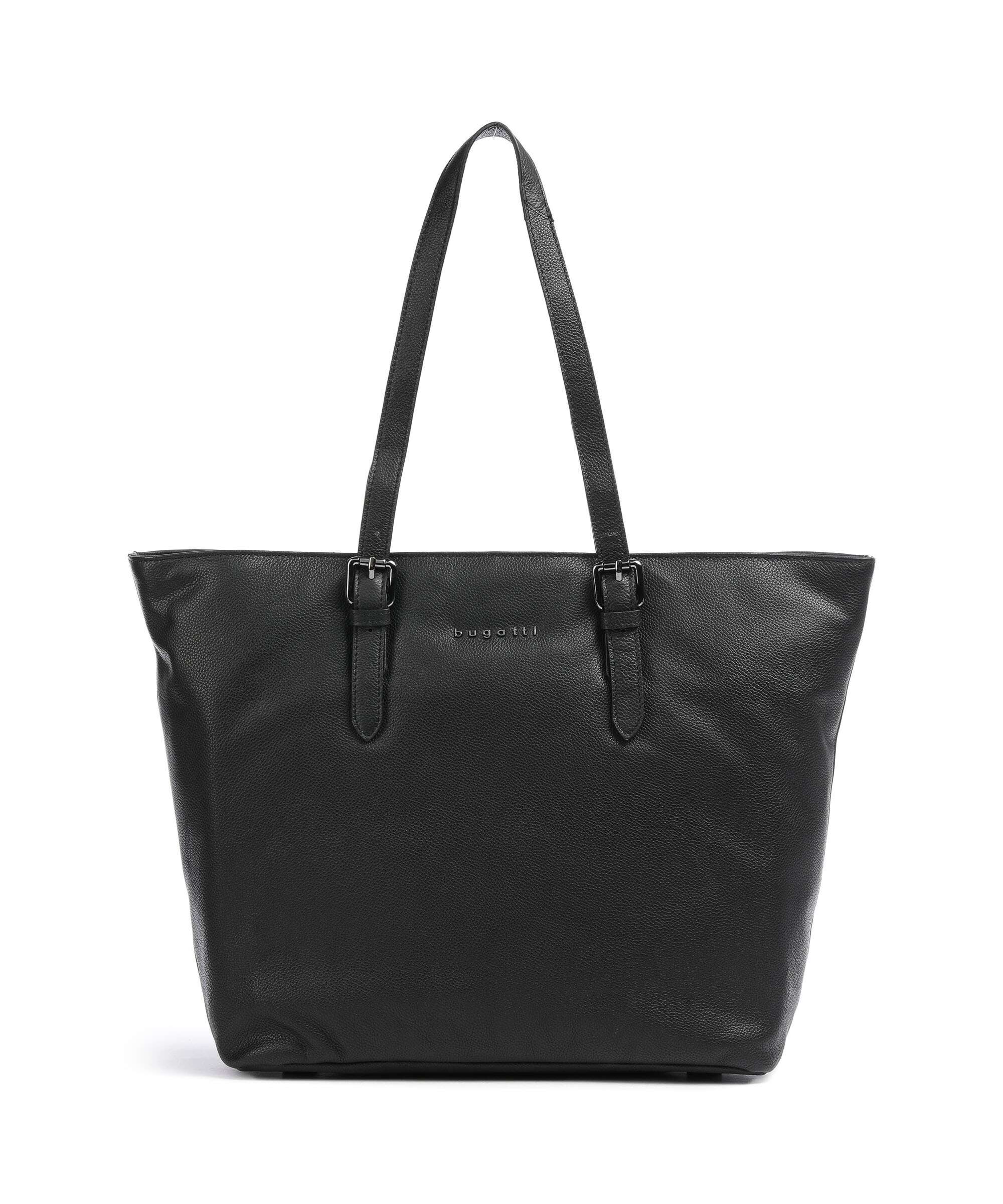 Bugatti Bella Torba na zakupy black