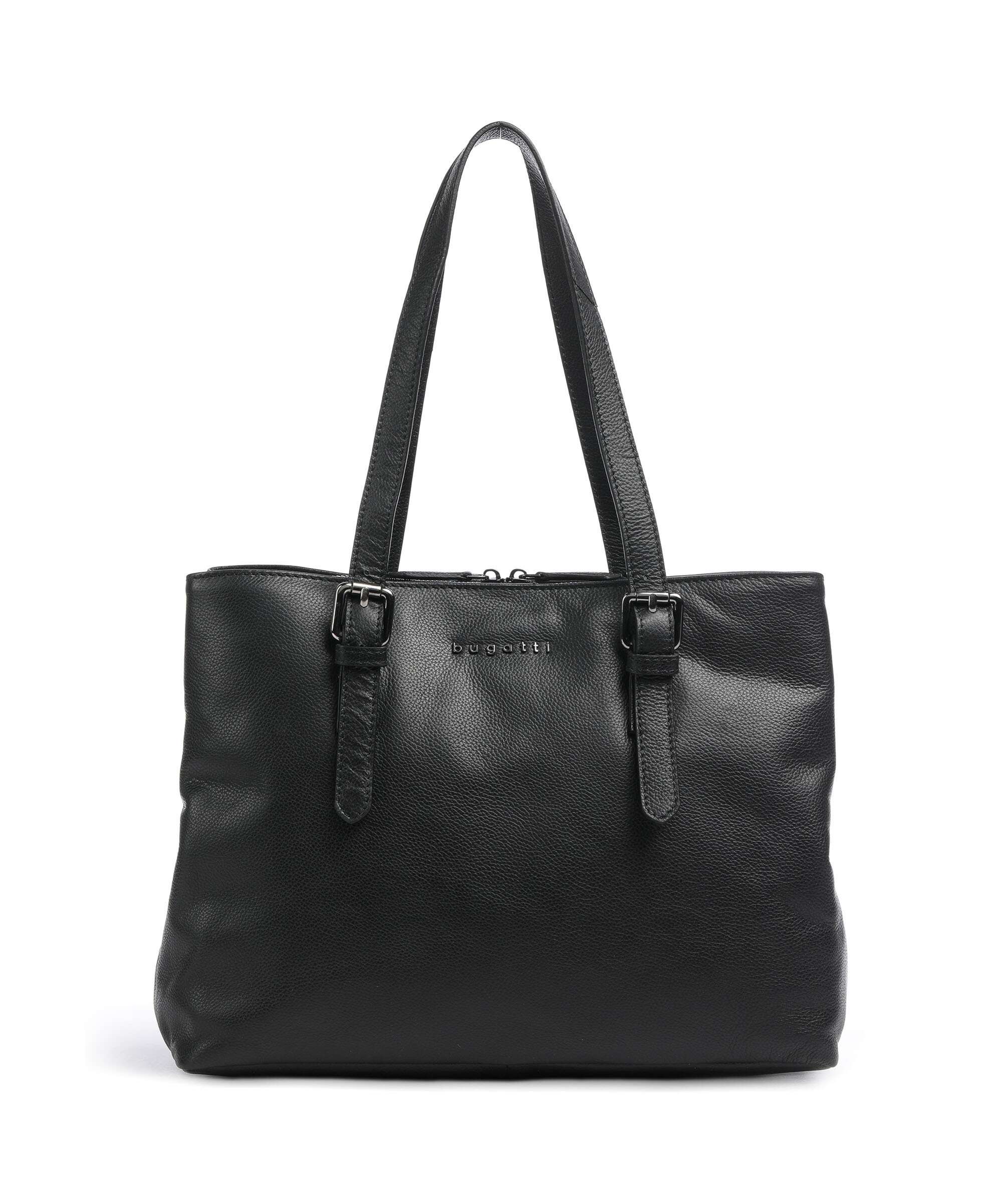 Bugatti Bella Torba na zakupy black