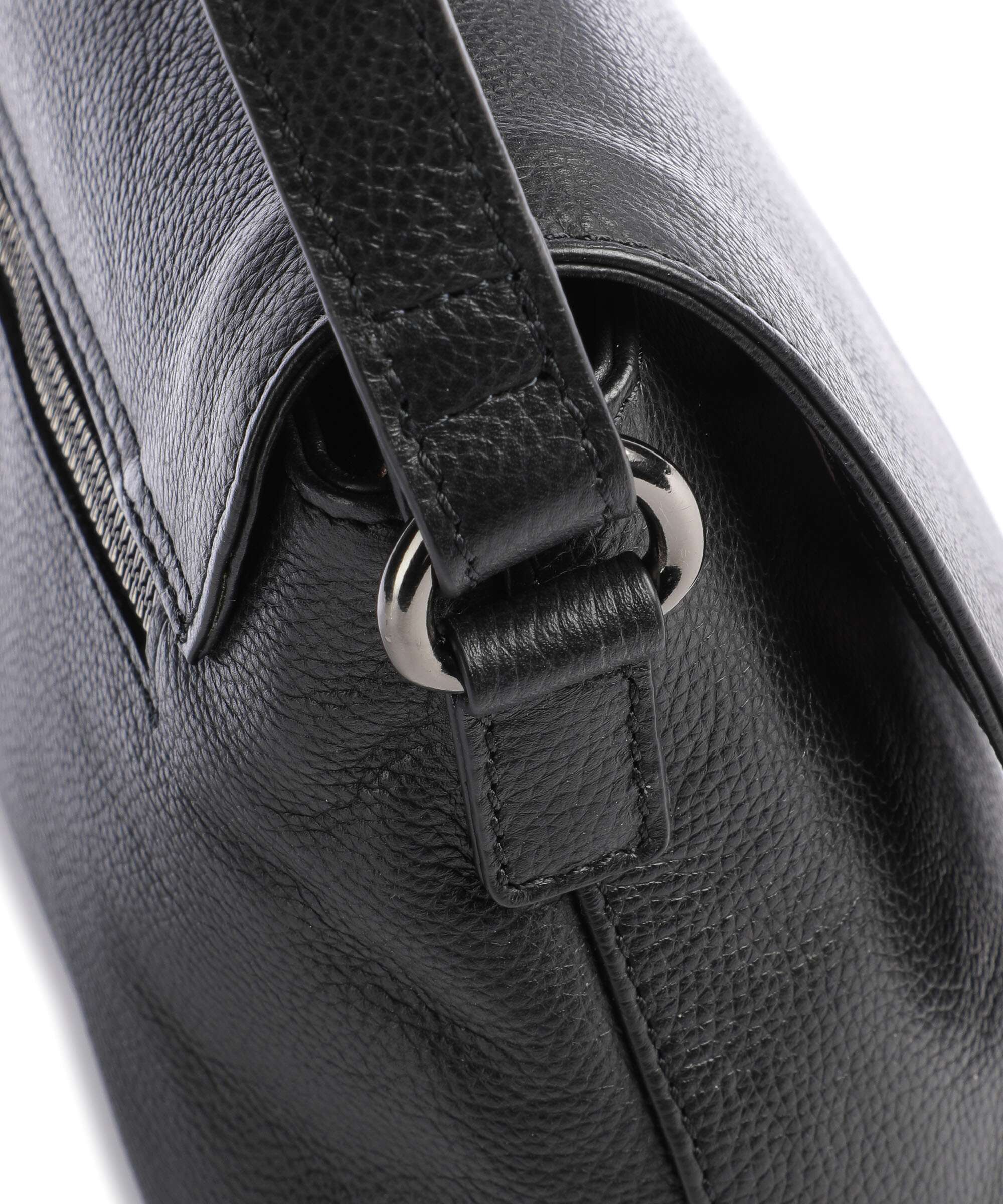 Bugatti Bella Torba przez ramię schwarz - Image 4