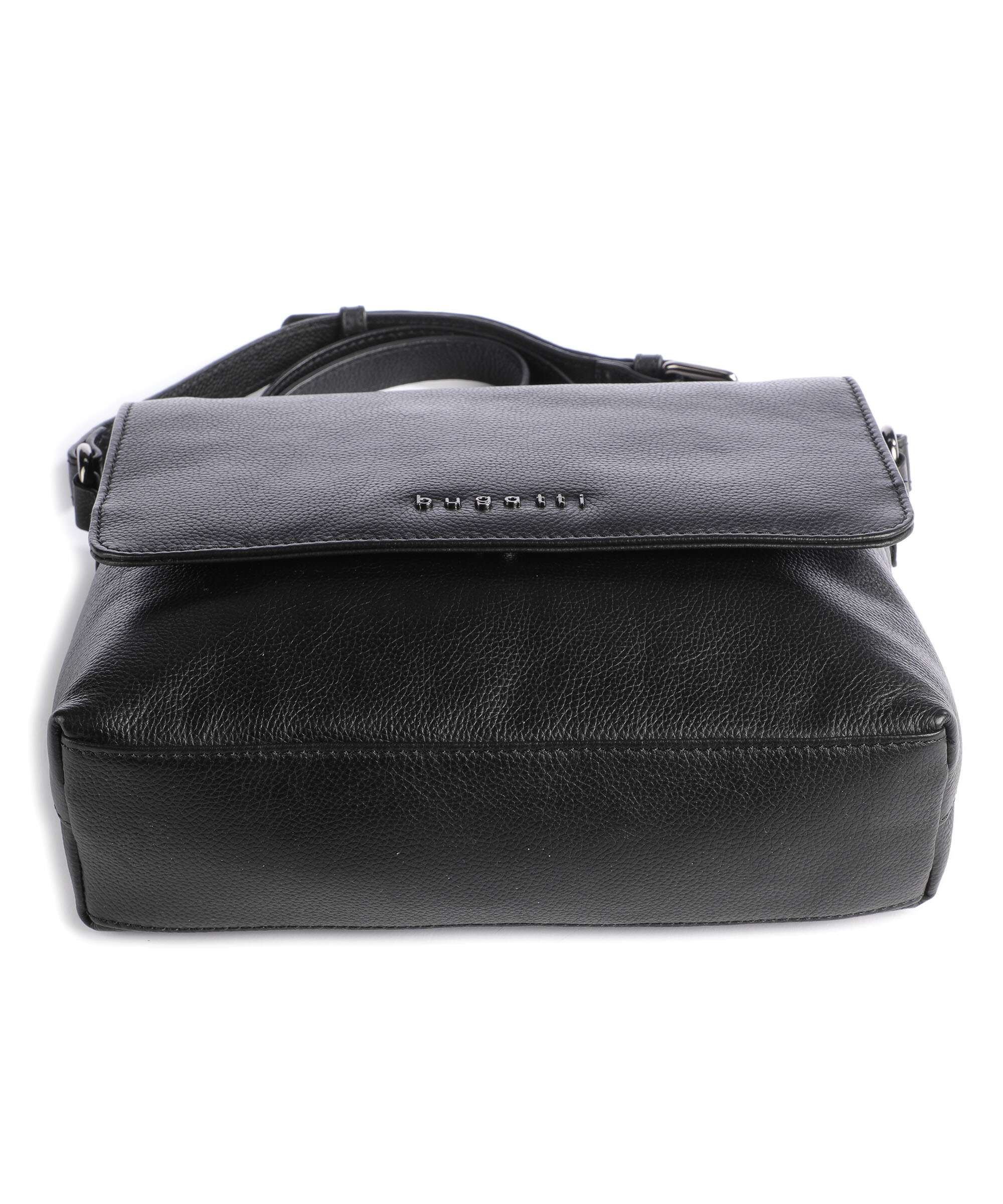 Bugatti Bella Torba przez ramię schwarz - Image 5