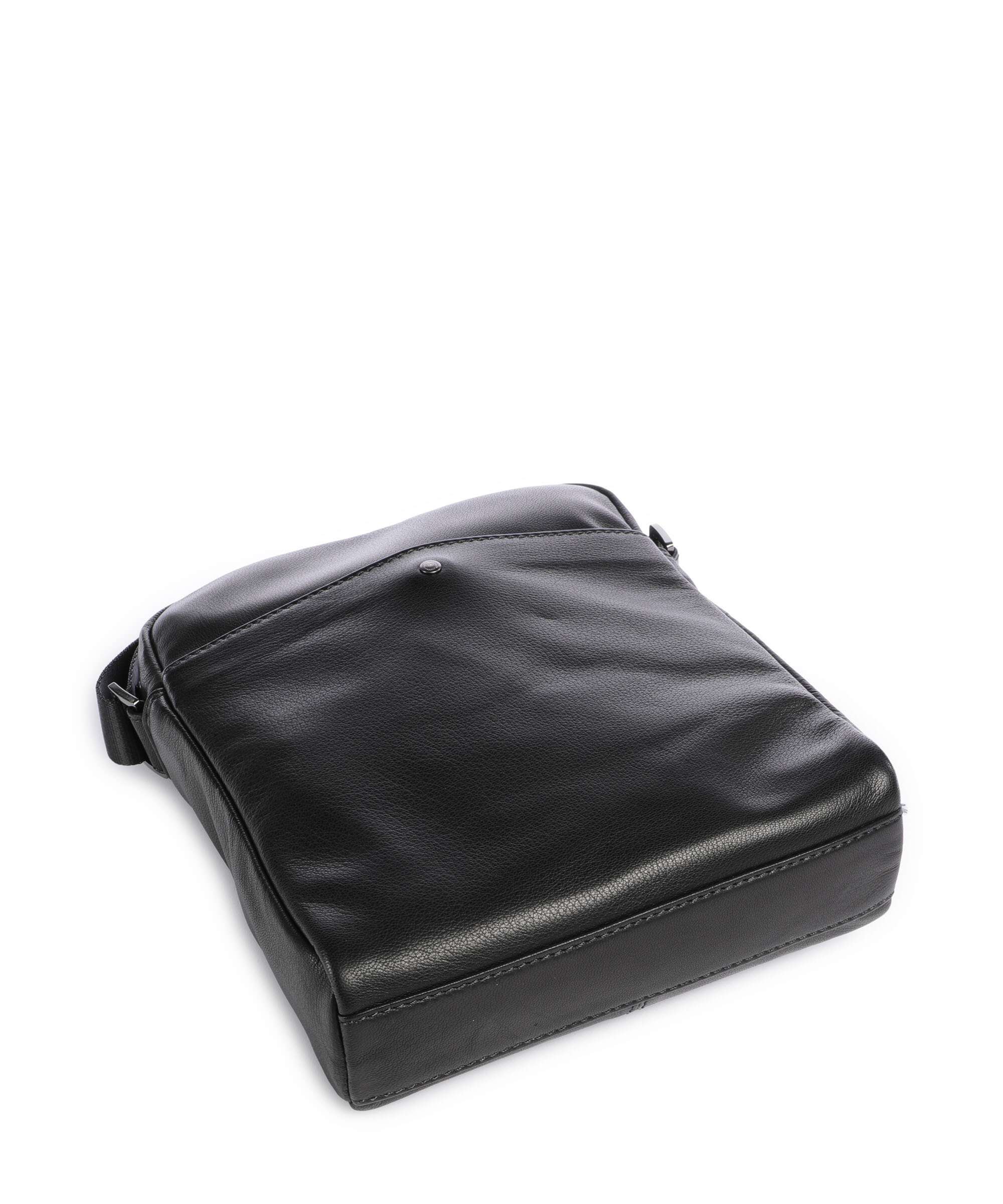 Bugatti Black Magic Torba przez ramię schwarz - Image 5