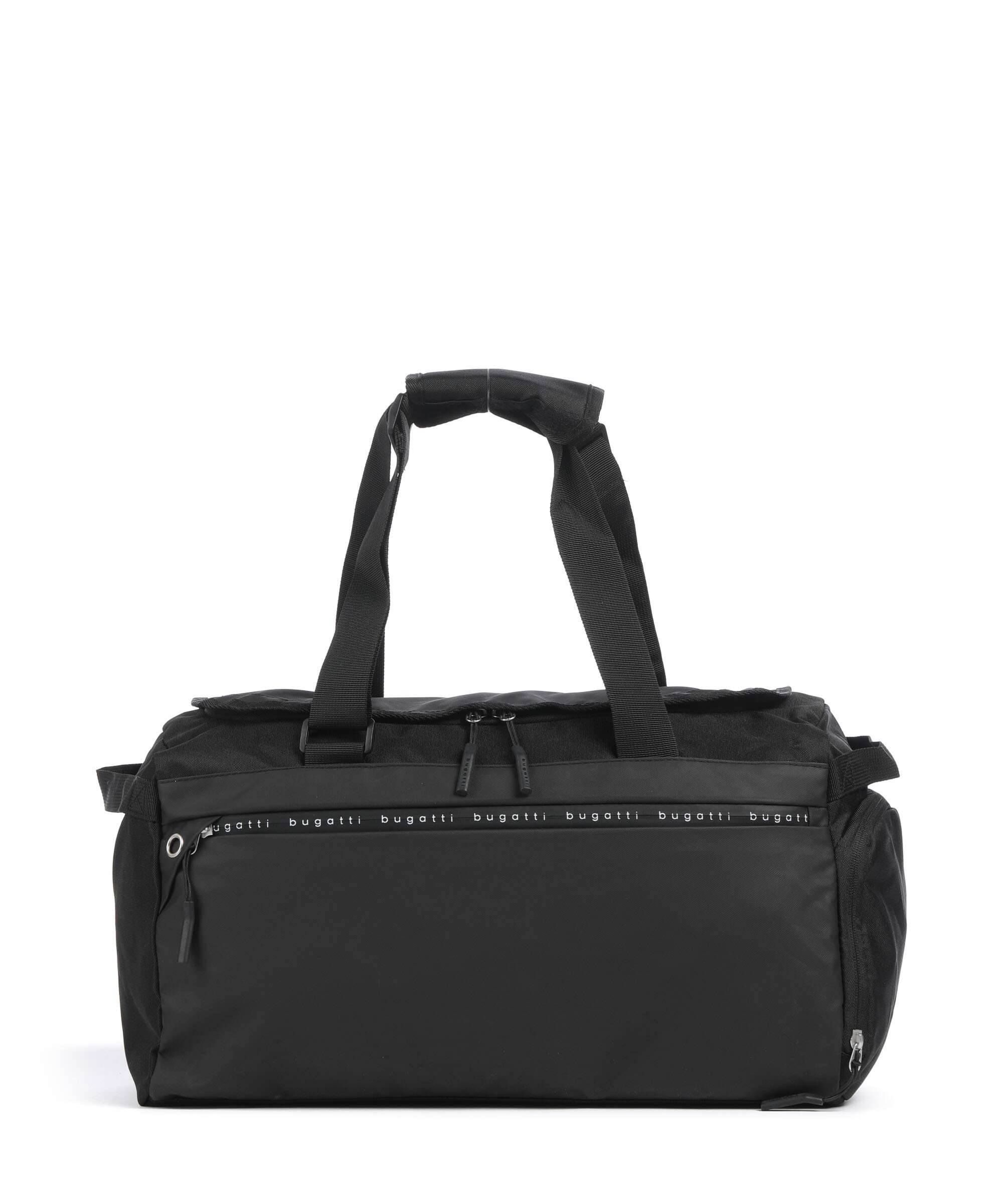Bugatti Blanc Delight Torba weekendowa schwarz
