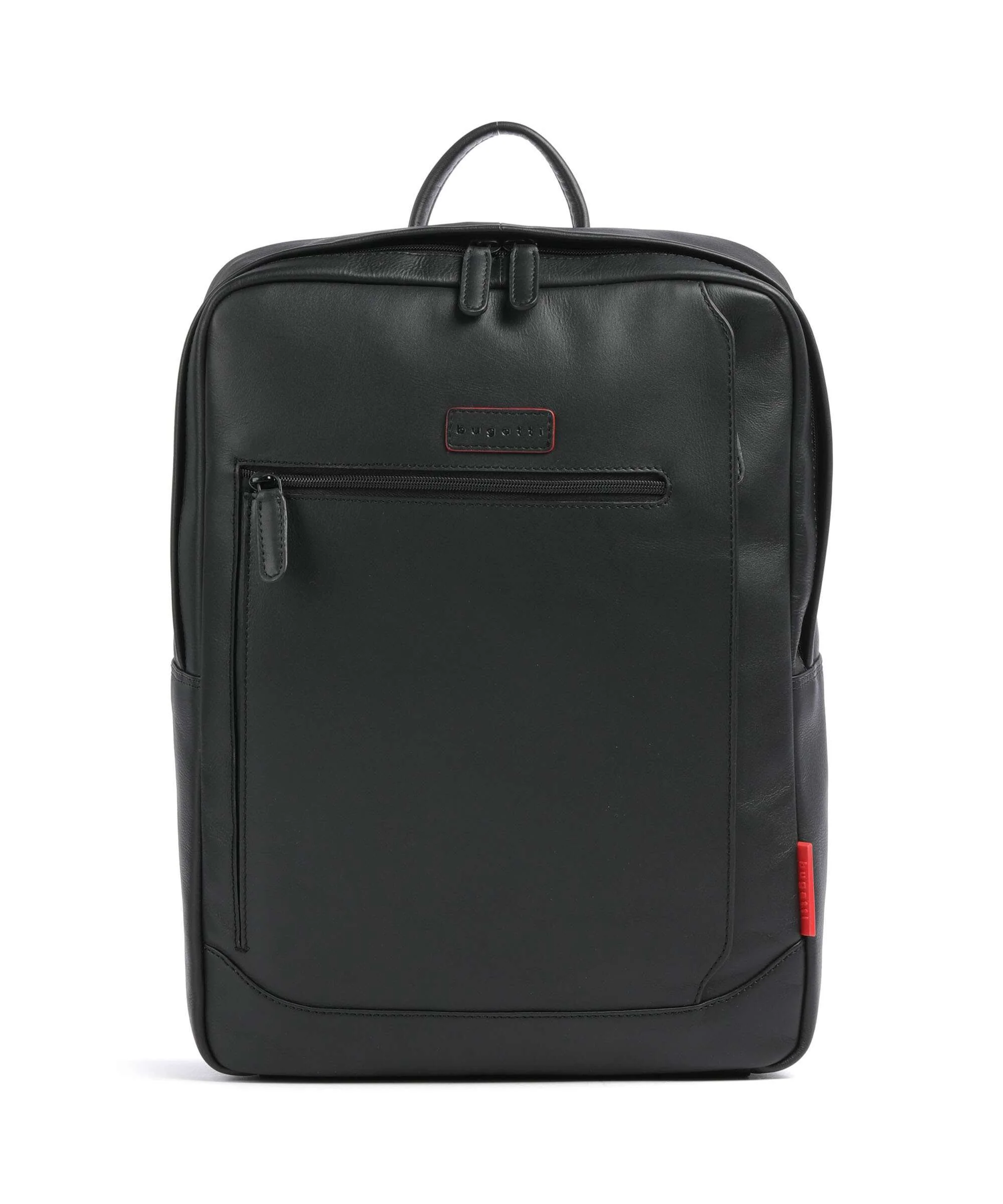 Bugatti Clark Plecak na laptopa black