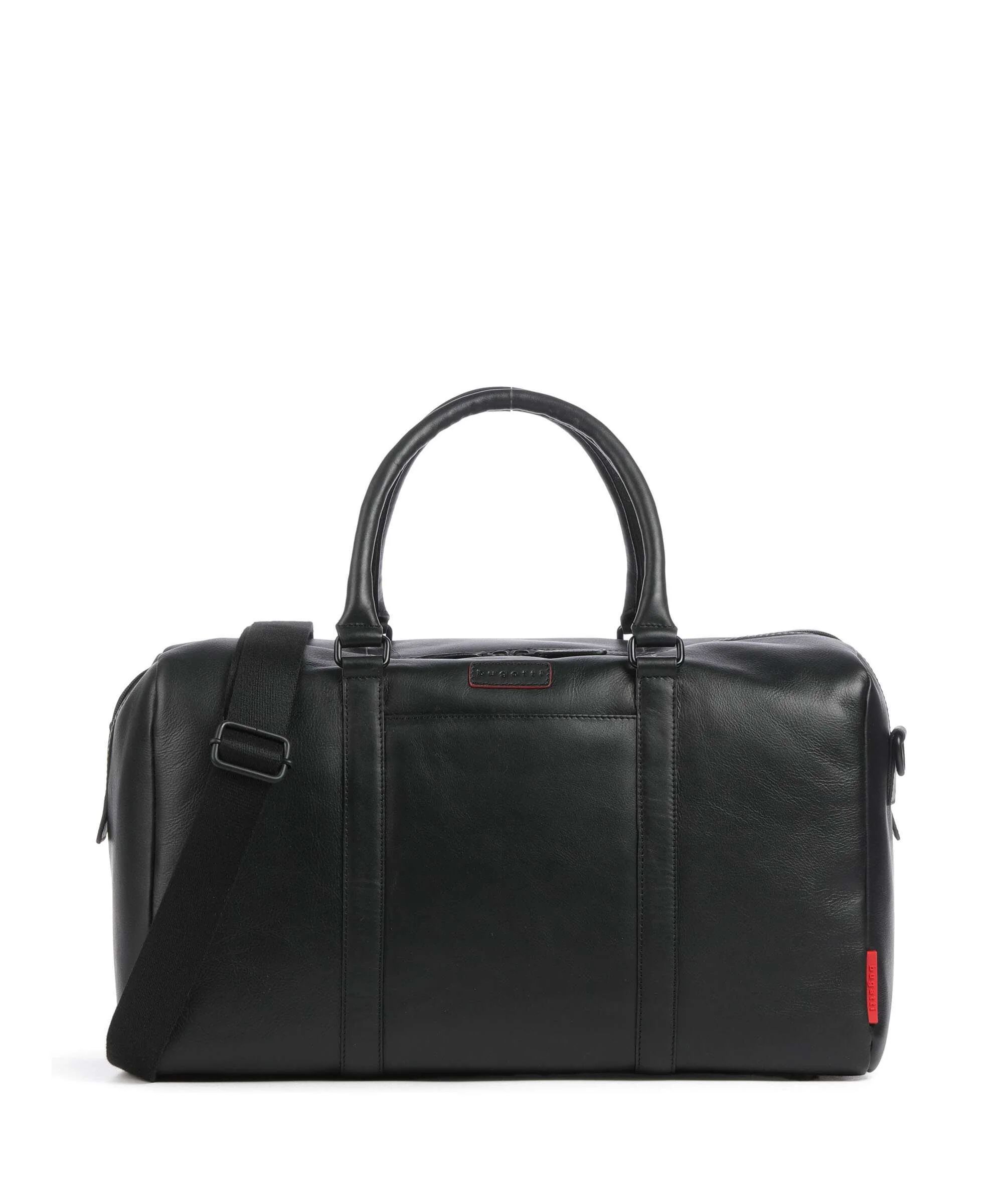 Bugatti Clark Torba weekendowa black