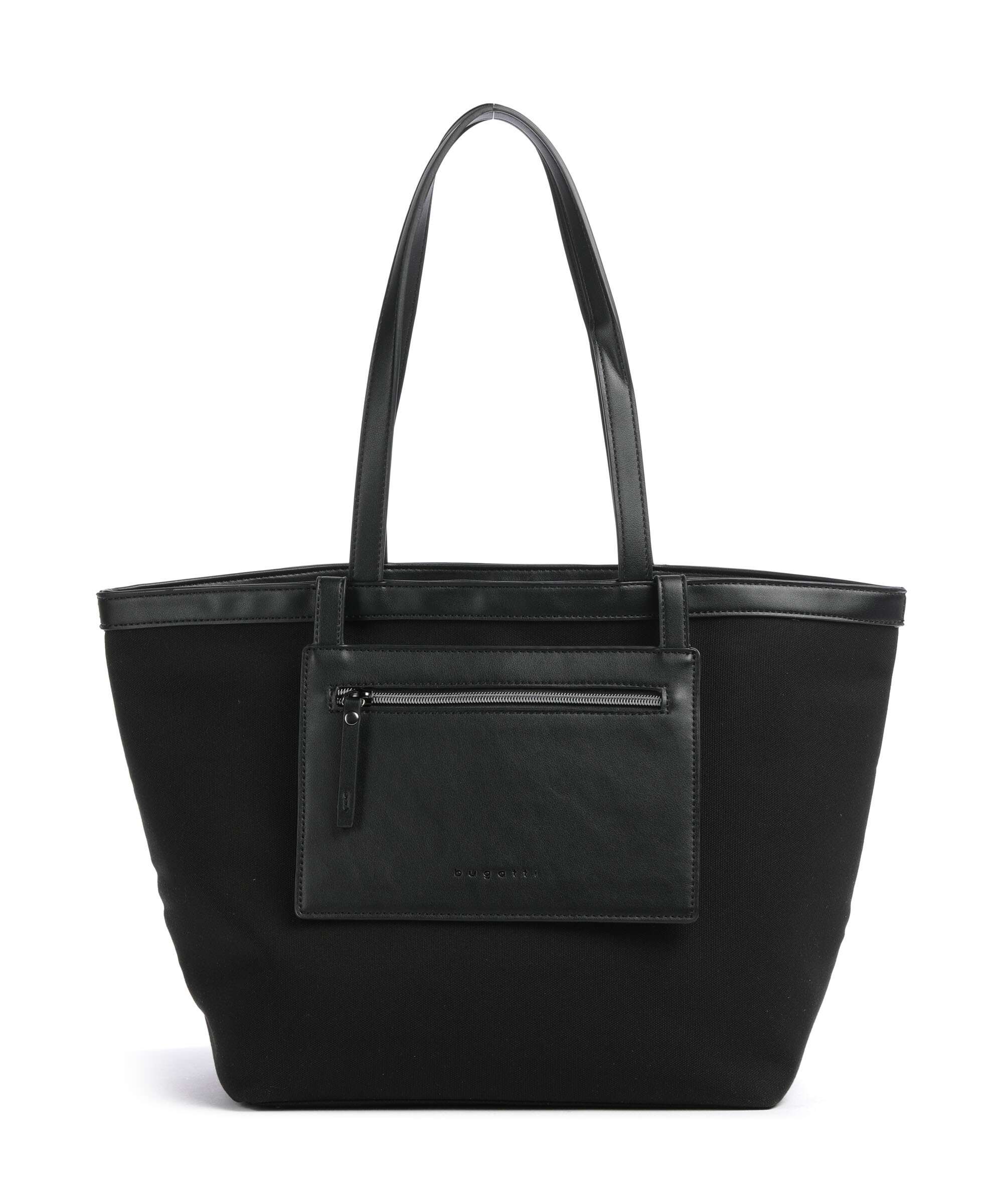 Bugatti Elena Torba na zakupy black