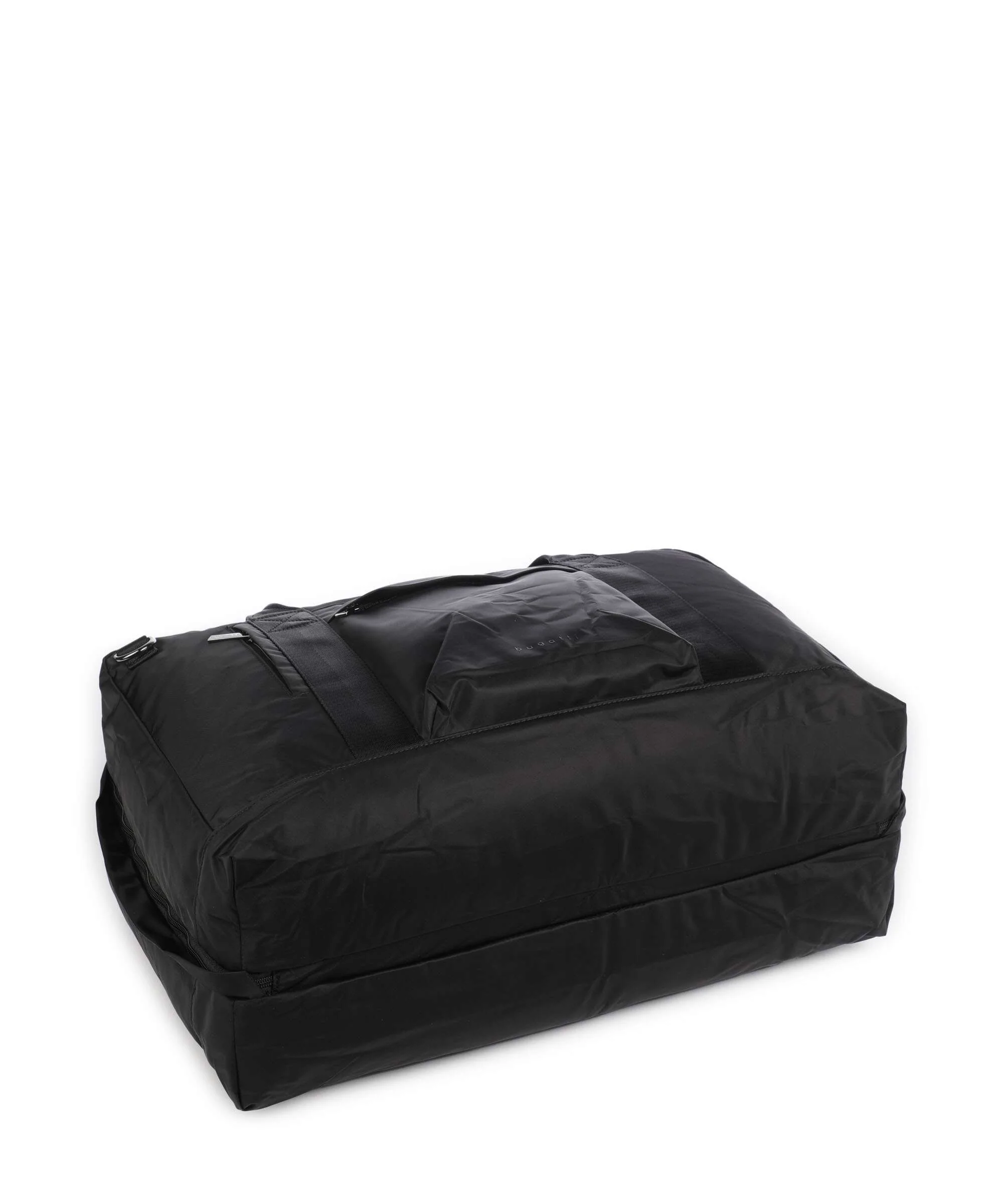 Bugatti Elia Torba weekendowa black - Image 3